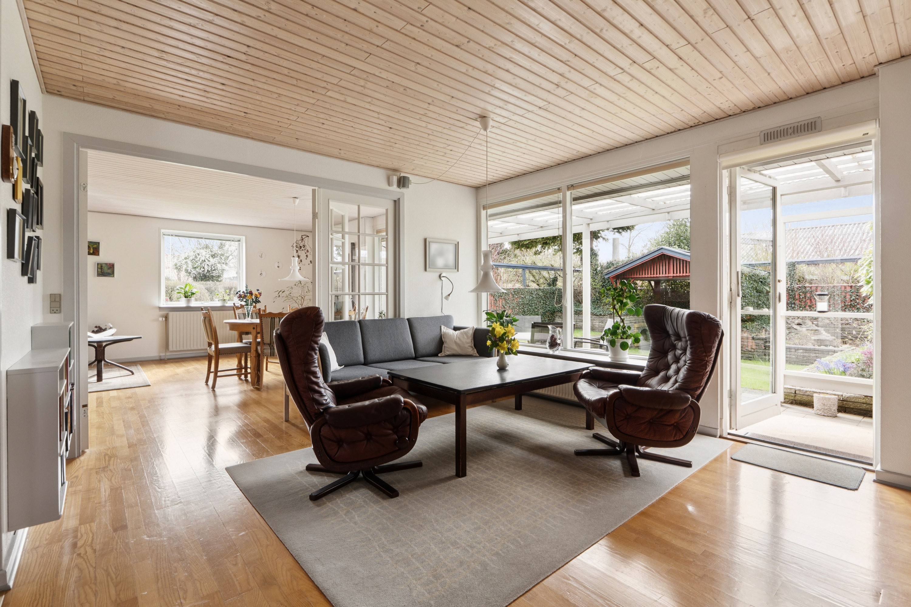 Søndermarksvej 209, 7190 Billund