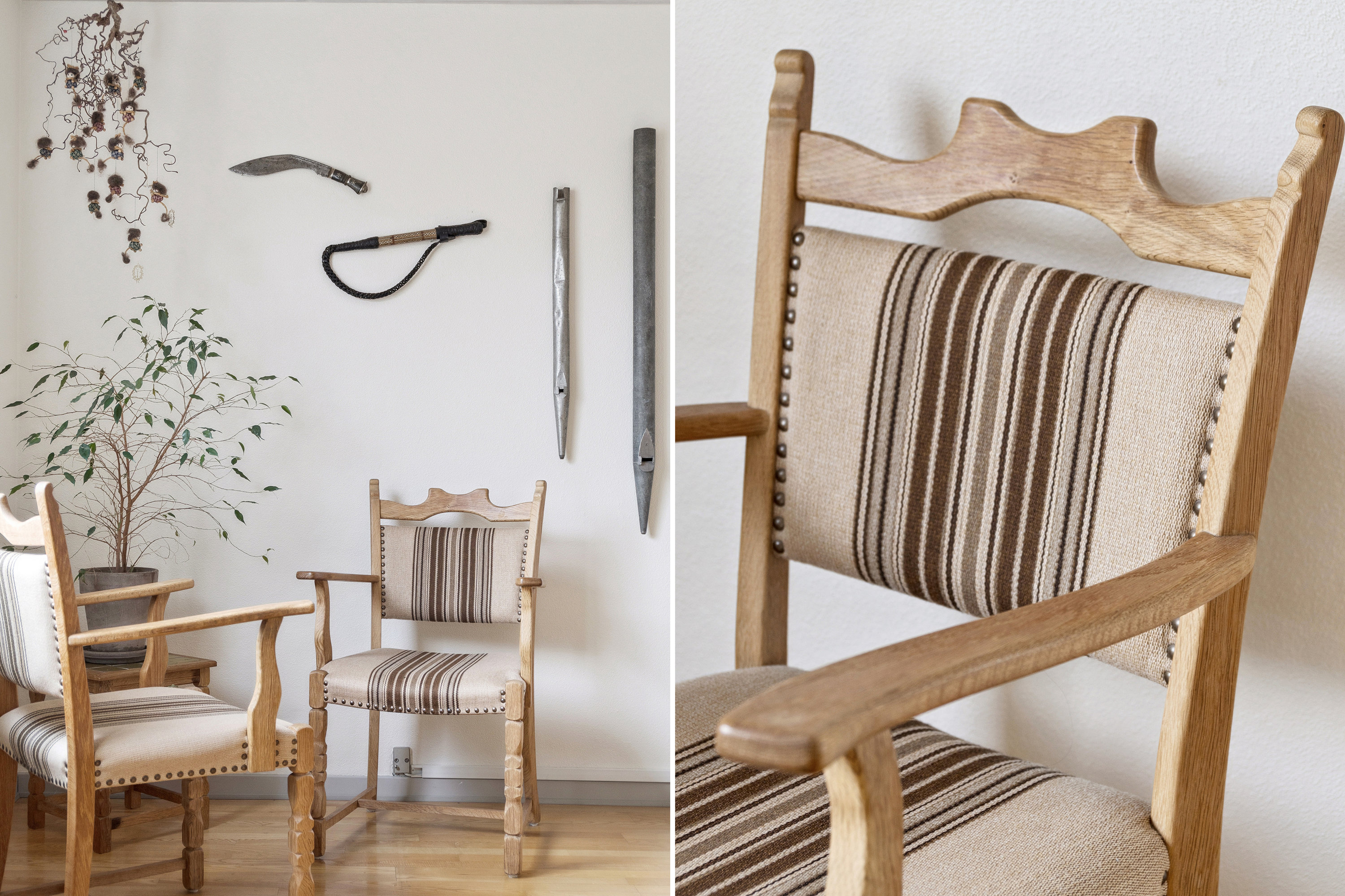 Fremhævet  billede i fuldskærmstilstand. Billede af Søndermarksvej 209, 7190 Billund