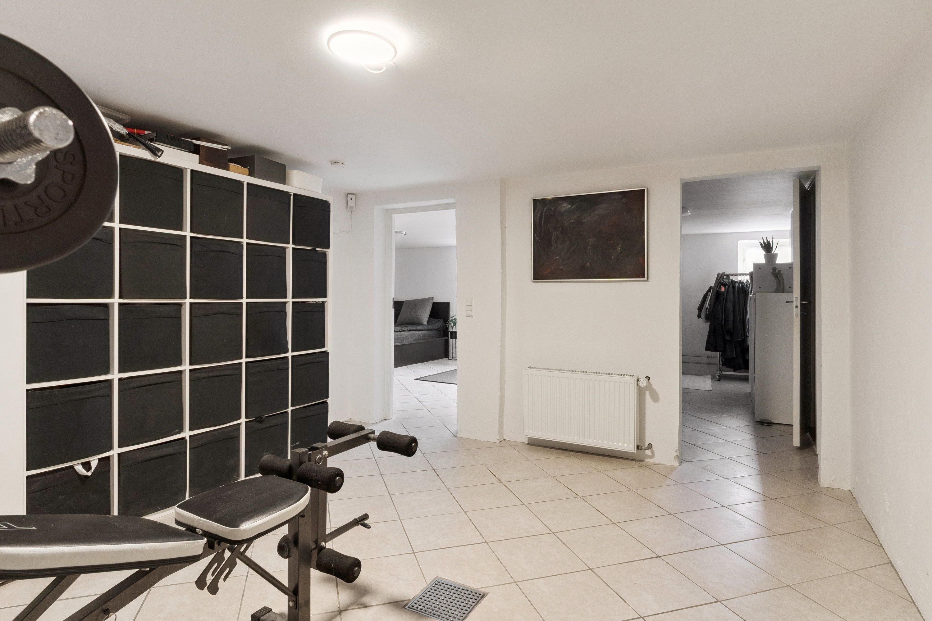 Fremhævet andet billede i fuldskærmstilstand. Billede af Kamdalen 29, 2730 Herlev