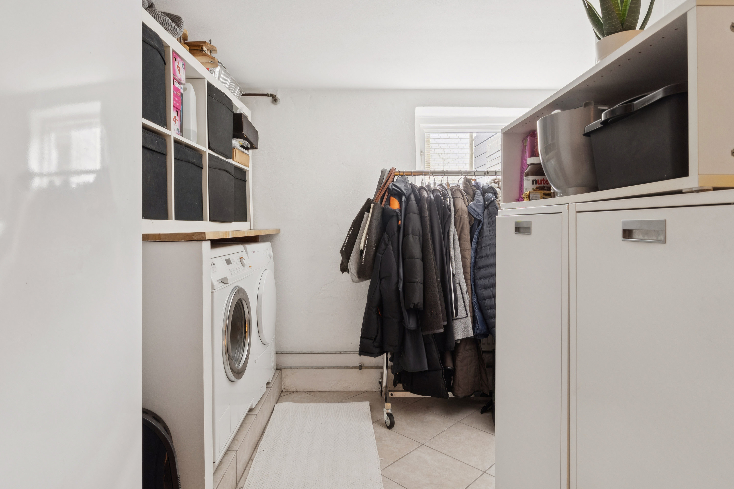 Fremhævet værelse billede i fuldskærmstilstand. Billede af Kamdalen 29, 2730 Herlev