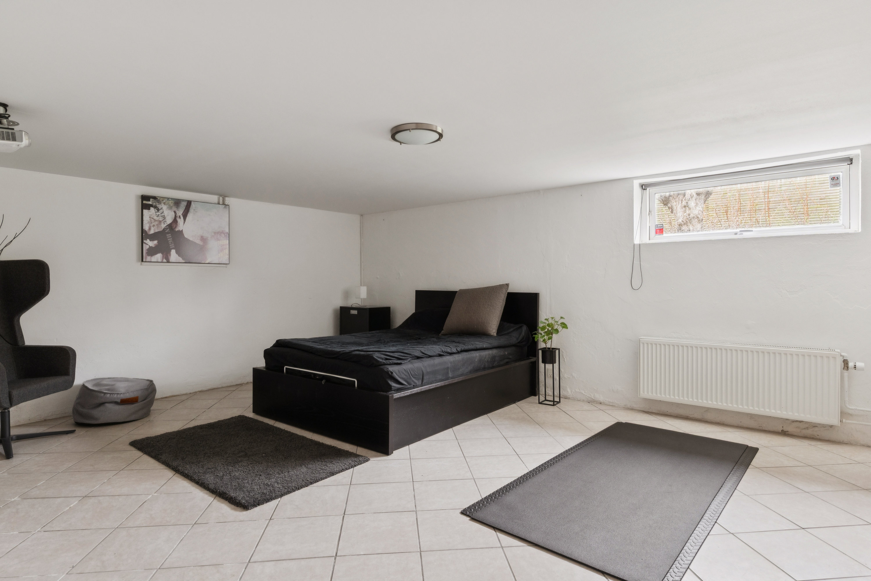 Fremhævet værelse billede i fuldskærmstilstand. Billede af Kamdalen 29, 2730 Herlev