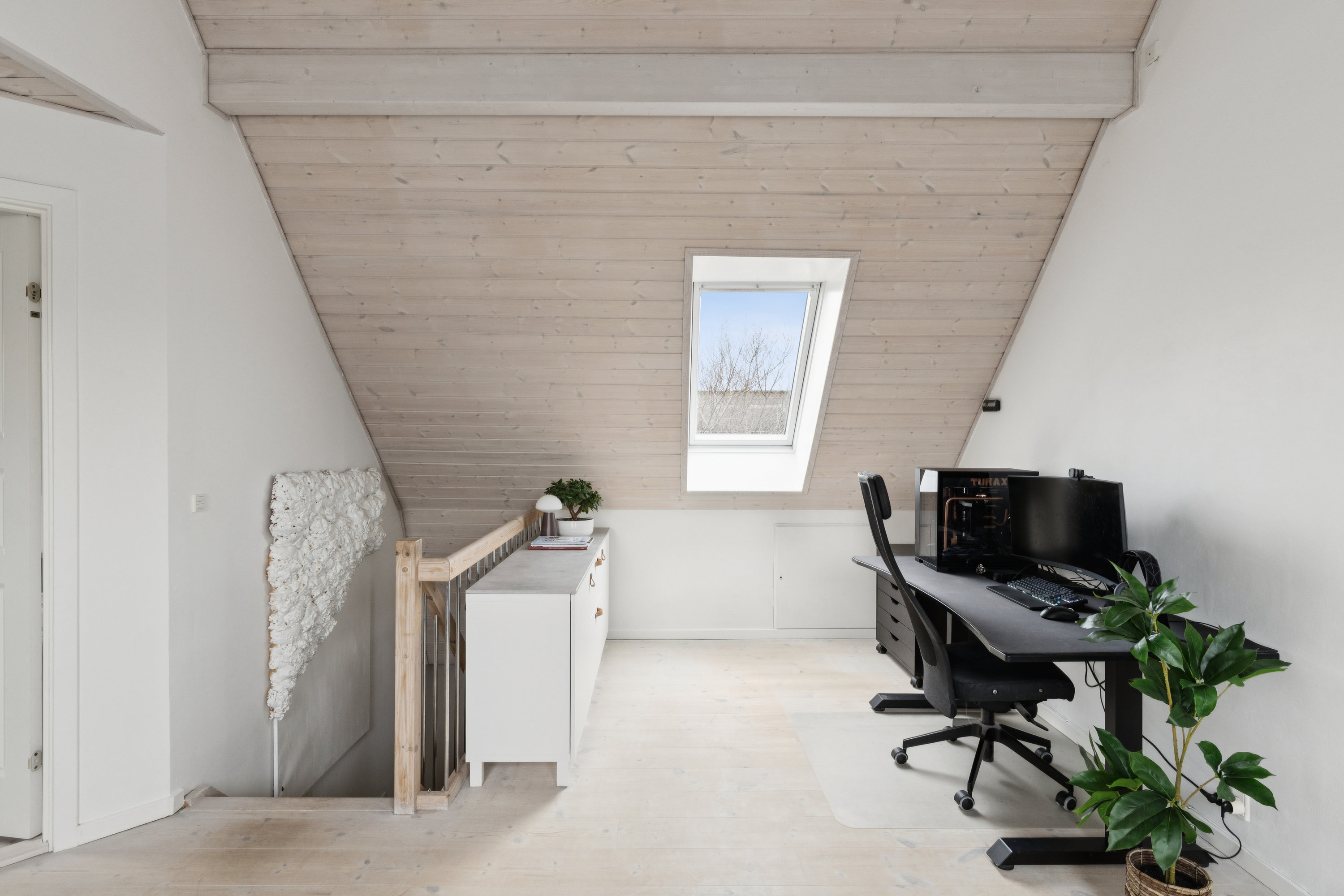 Fremhævet værelse billede i fuldskærmstilstand. Billede af Syvendehusvej 21, 2730 Herlev