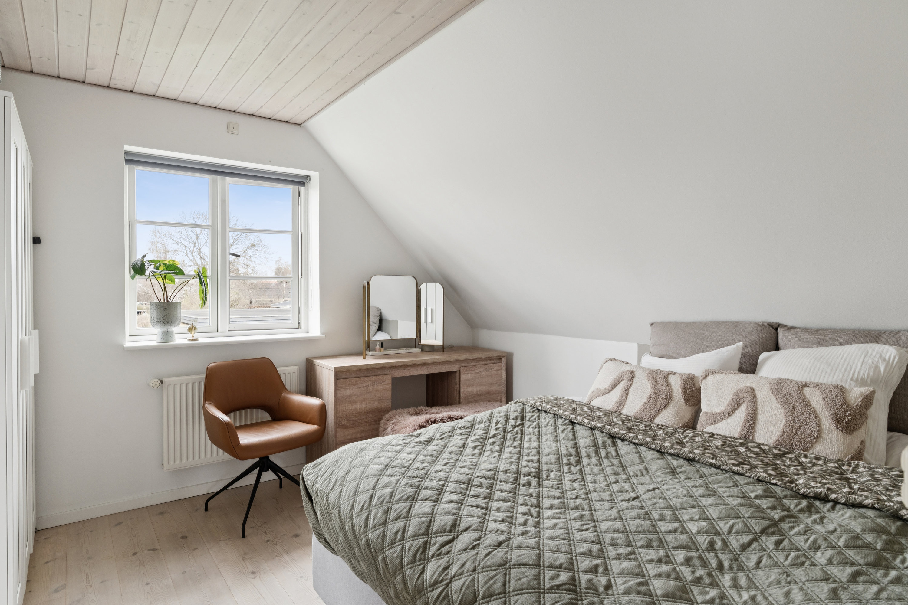 Fremhævet værelse billede i fuldskærmstilstand. Billede af Syvendehusvej 21, 2730 Herlev