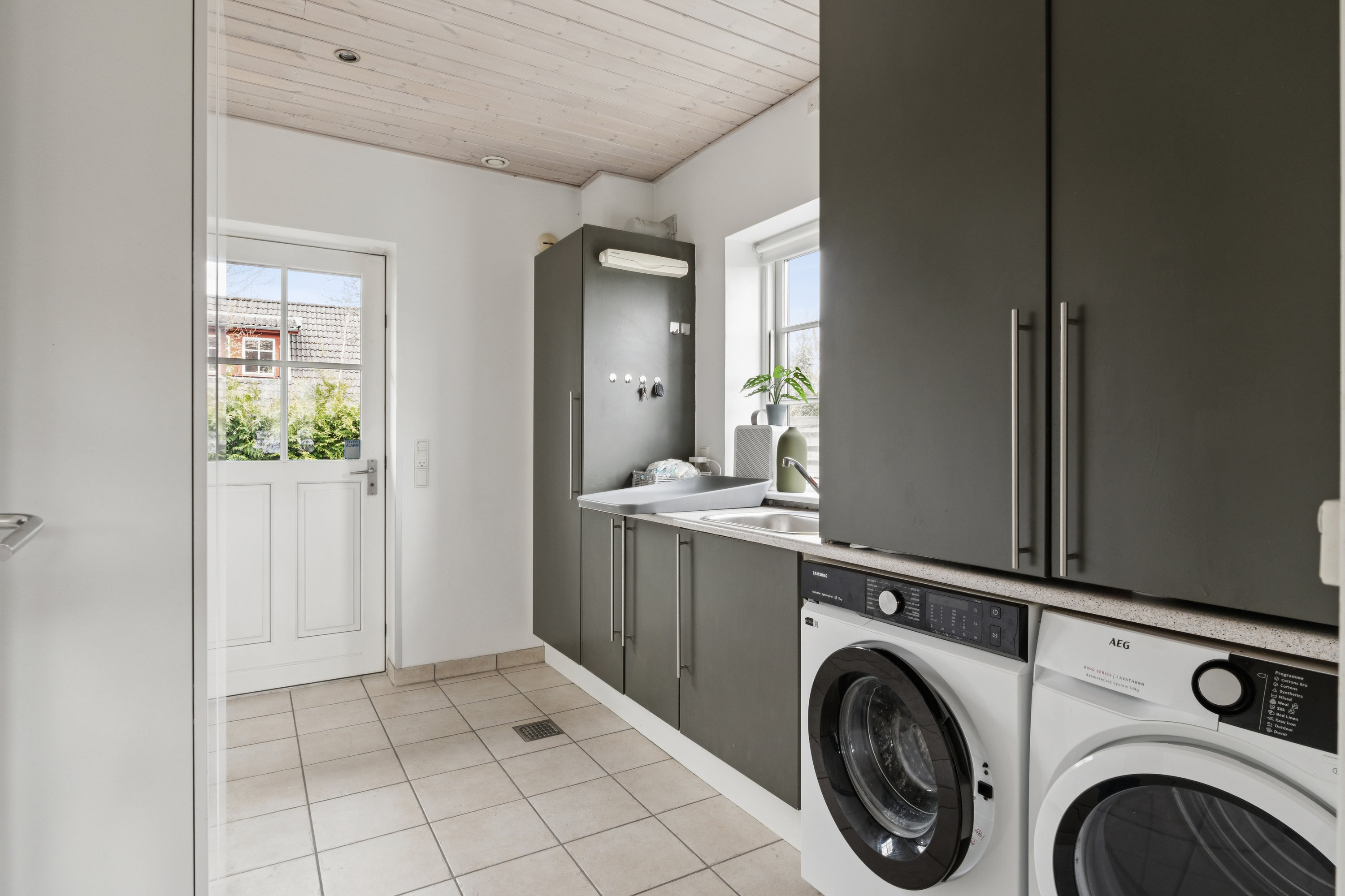 Fremhævet bryggers billede i fuldskærmstilstand. Billede af Syvendehusvej 21, 2730 Herlev