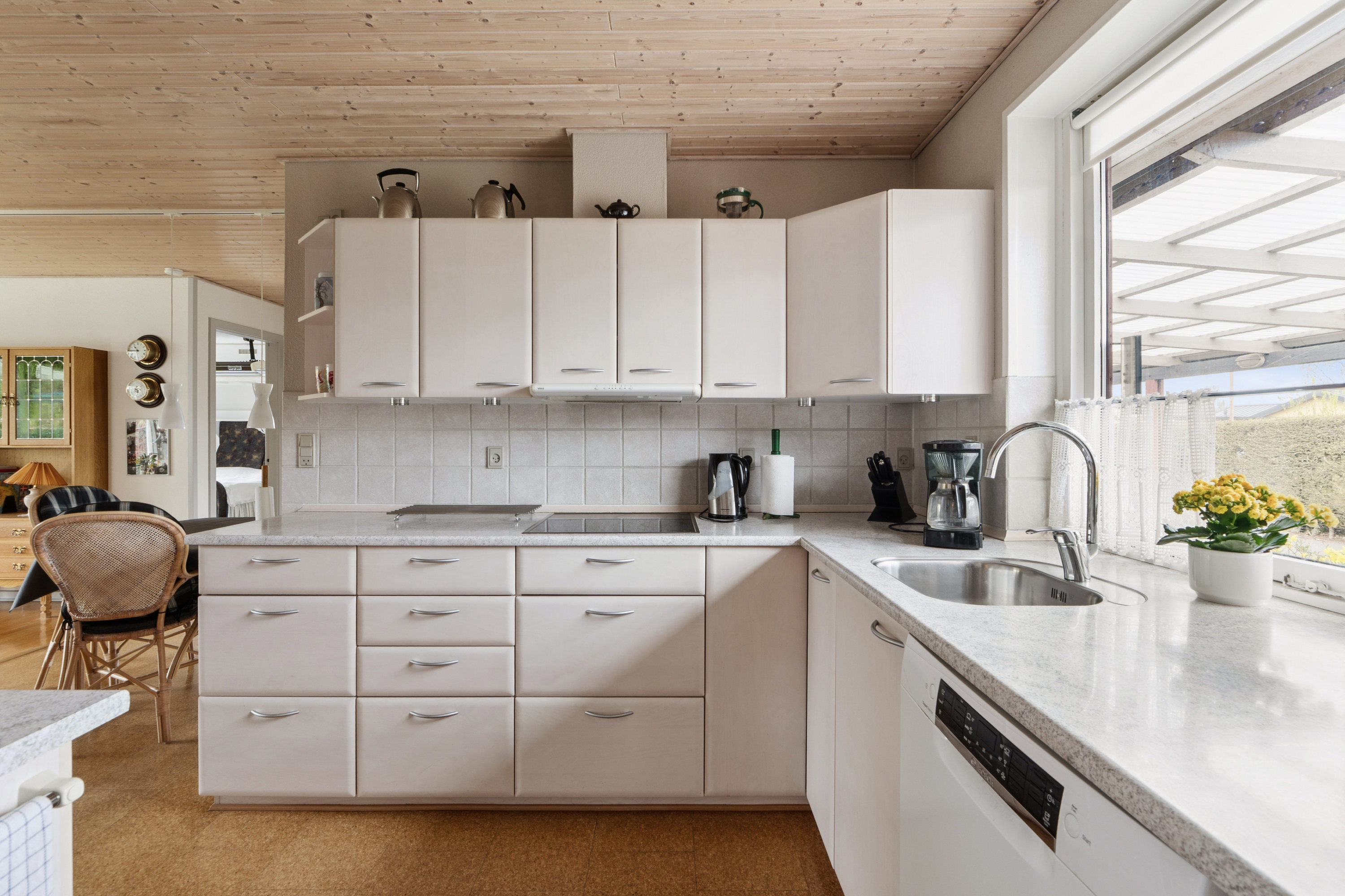 Fremhævet  billede i fuldskærmstilstand. Billede af Søndermarksvej 209, 7190 Billund