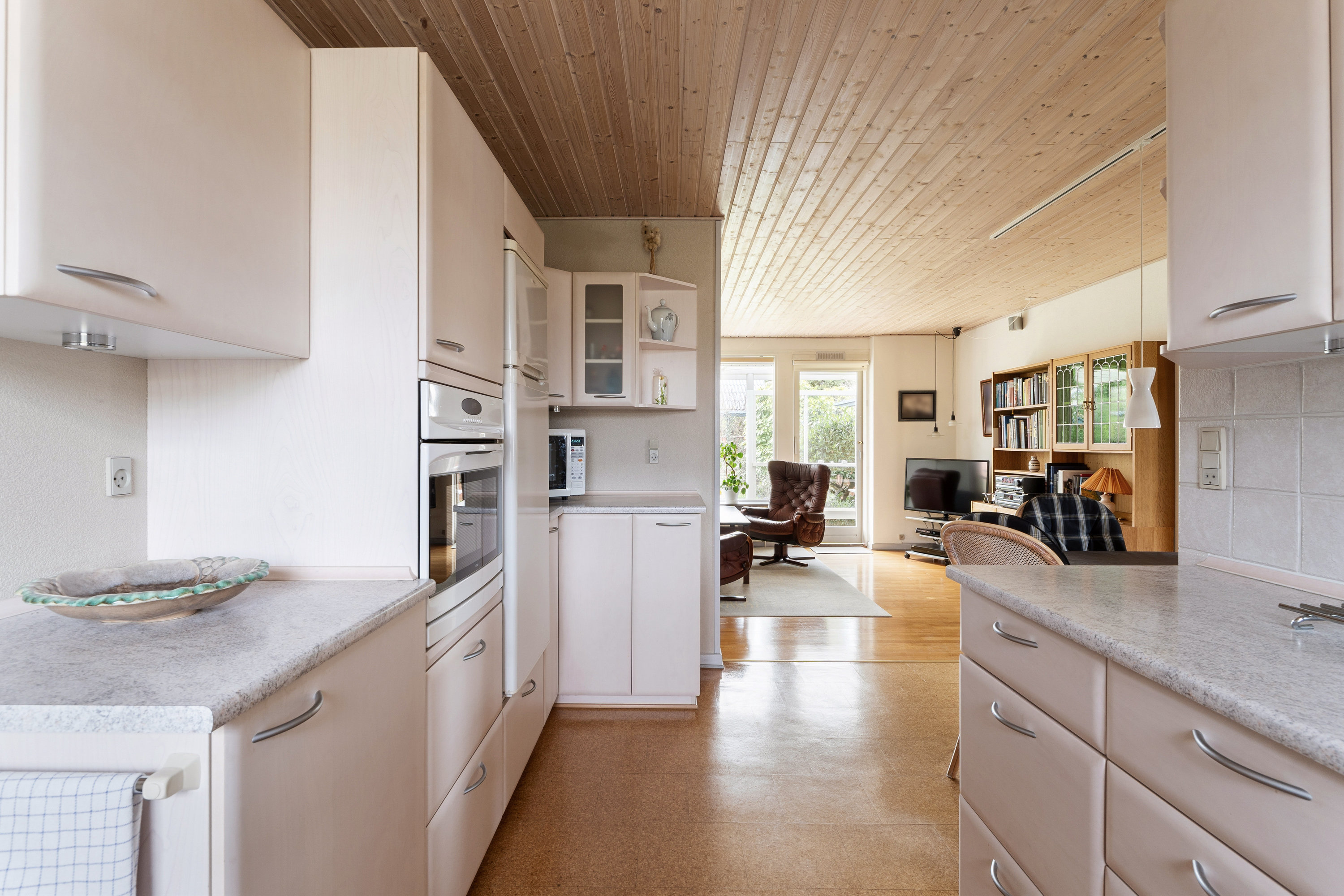 Fremhævet  billede i fuldskærmstilstand. Billede af Søndermarksvej 209, 7190 Billund