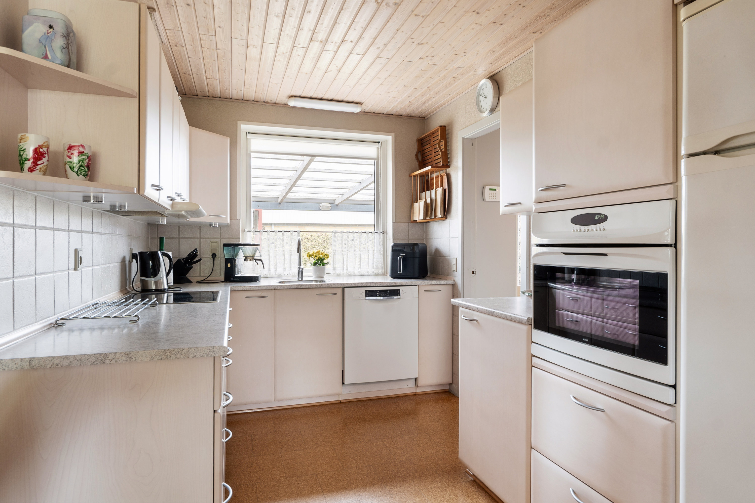 Fremhævet  billede i fuldskærmstilstand. Billede af Søndermarksvej 209, 7190 Billund