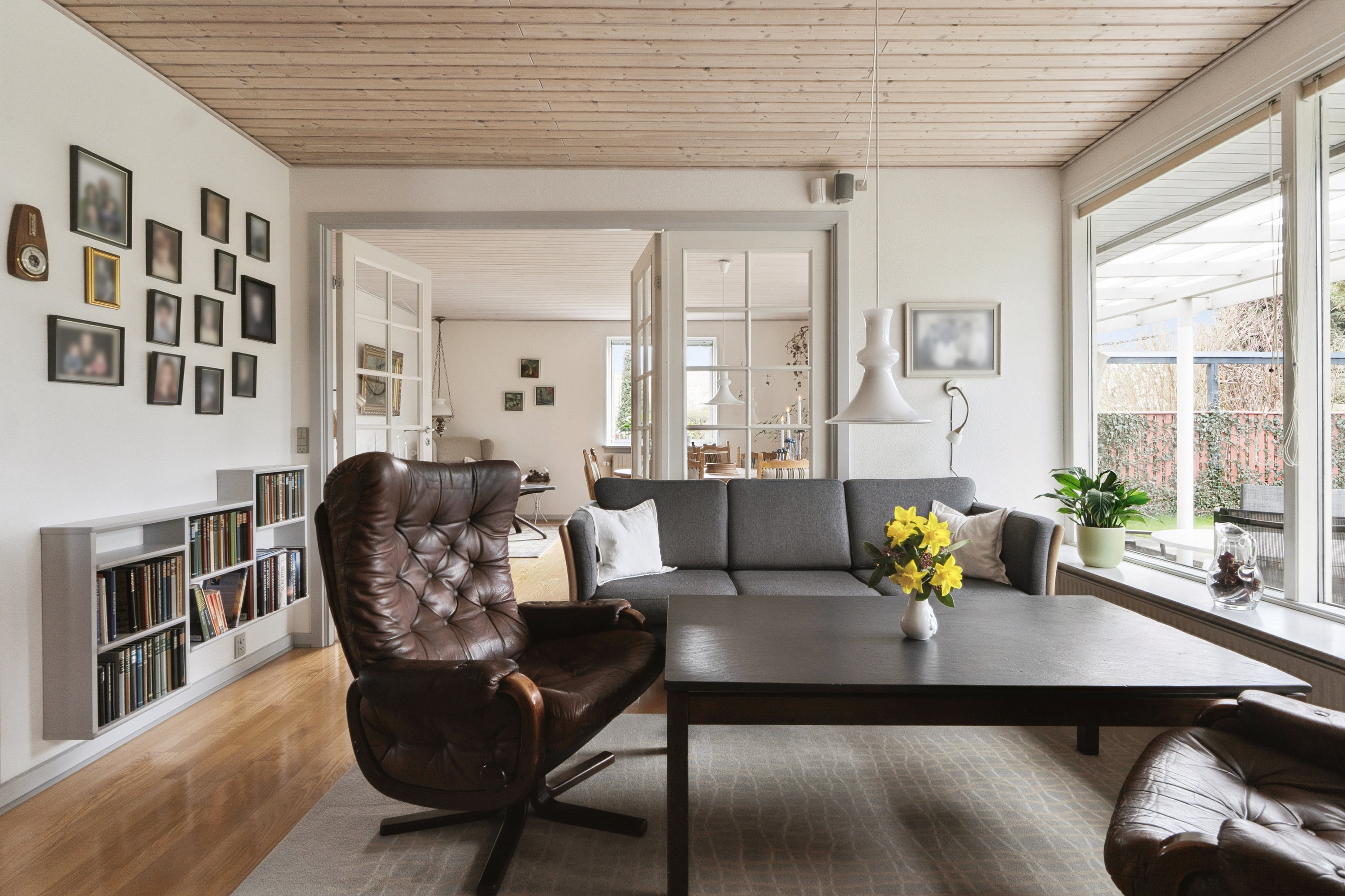 Fremhævet  billede i fuldskærmstilstand. Billede af Søndermarksvej 209, 7190 Billund