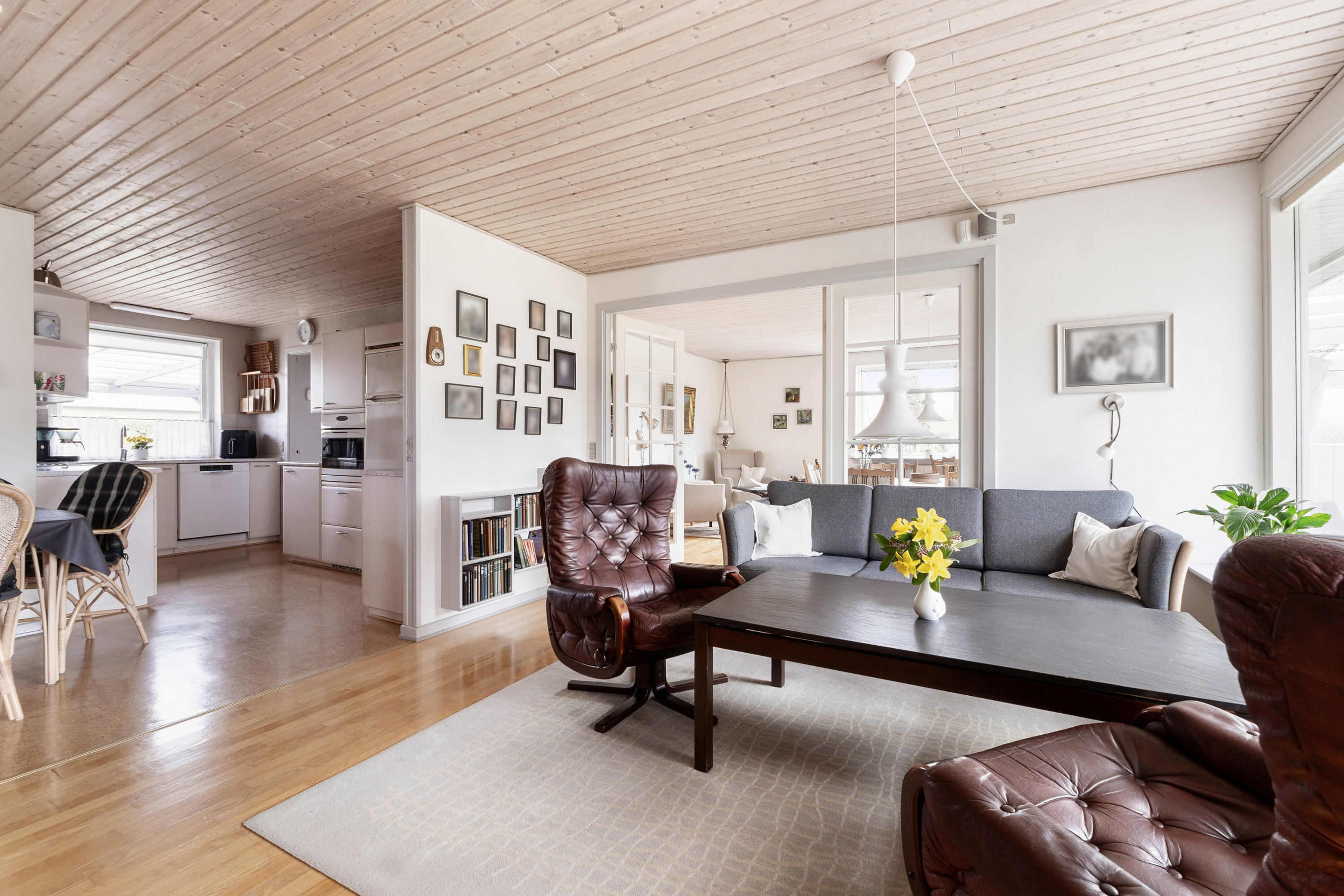 Fremhævet  billede i fuldskærmstilstand. Billede af Søndermarksvej 209, 7190 Billund