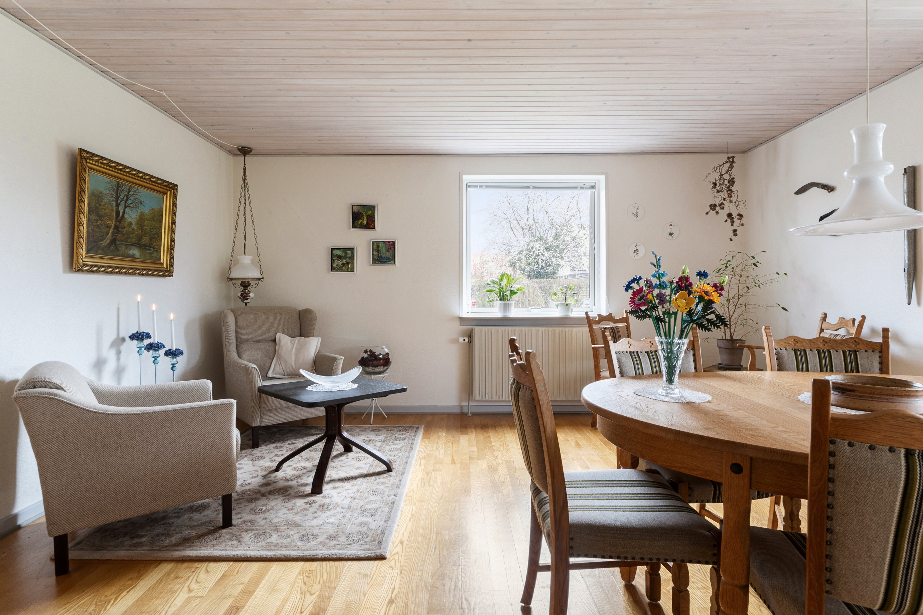 Fremhævet  billede i fuldskærmstilstand. Billede af Søndermarksvej 209, 7190 Billund