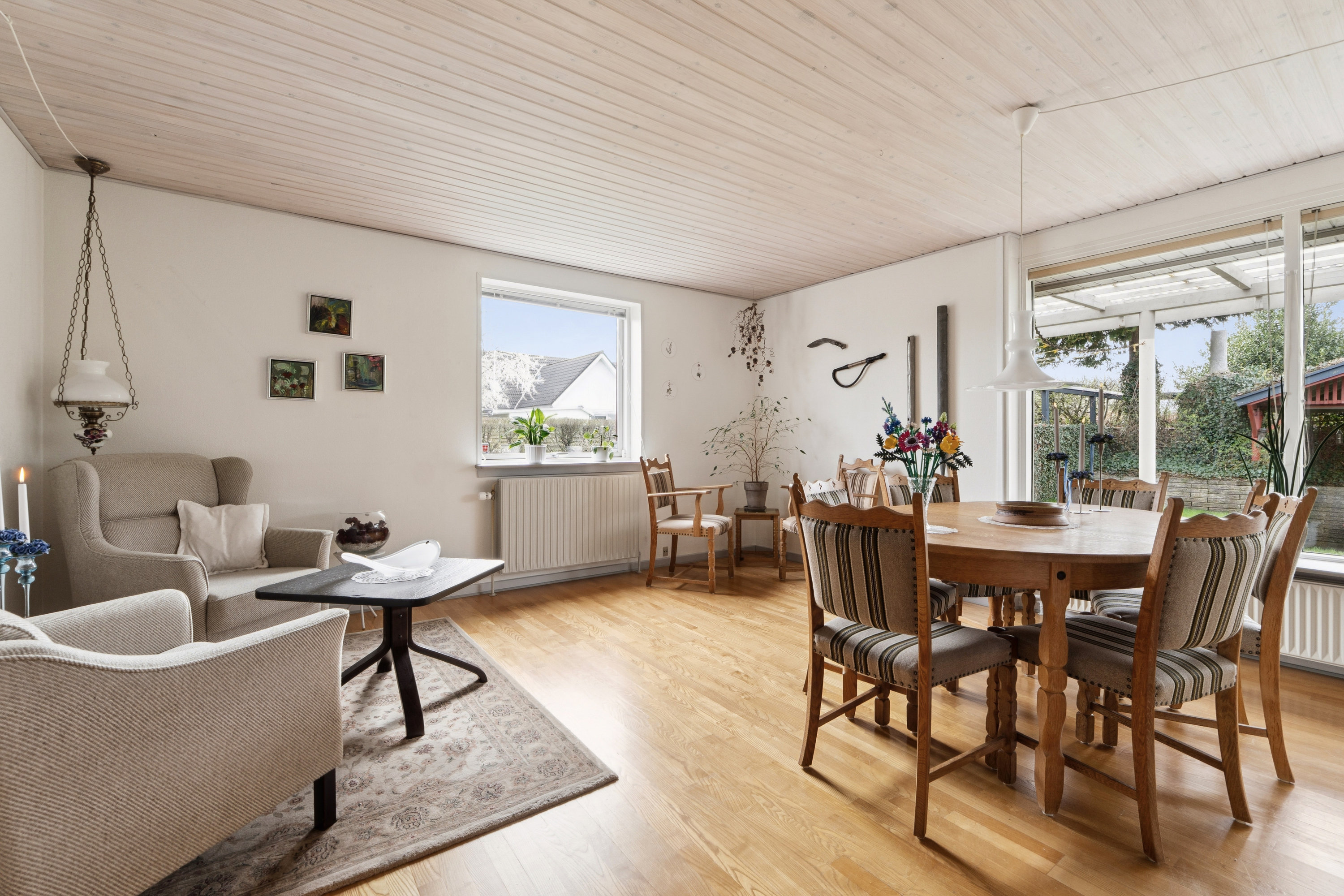 Fremhævet  billede i fuldskærmstilstand. Billede af Søndermarksvej 209, 7190 Billund