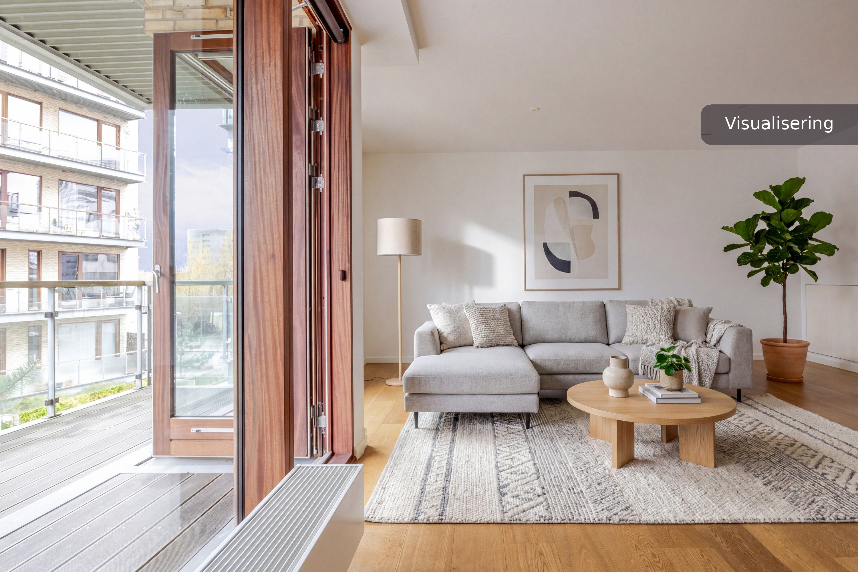 Havneholmen 40, 1. th., 1561 København V