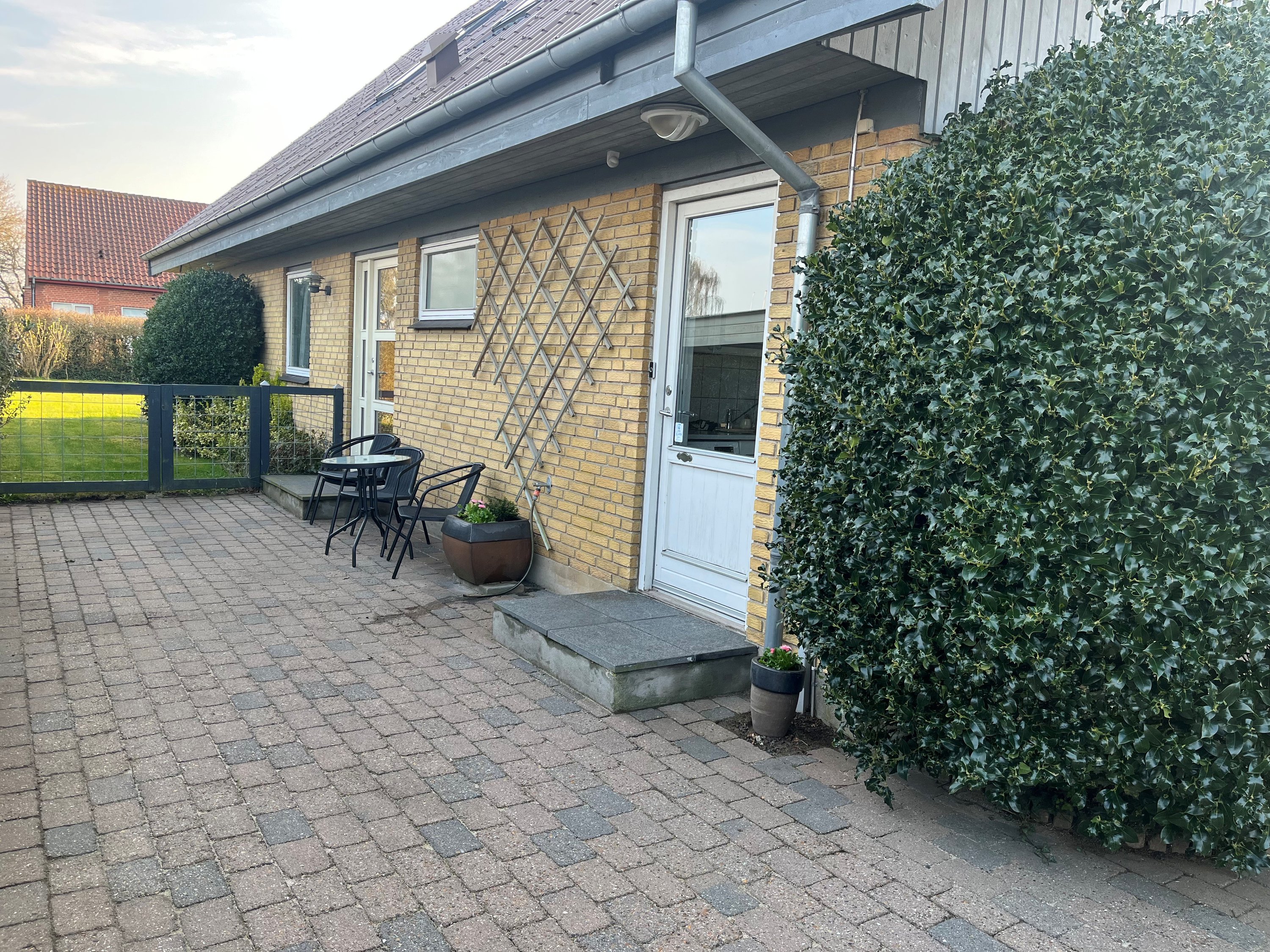 Fremhævet  billede i fuldskærmstilstand. Billede af Fasanvej 6, 8544 Mørke