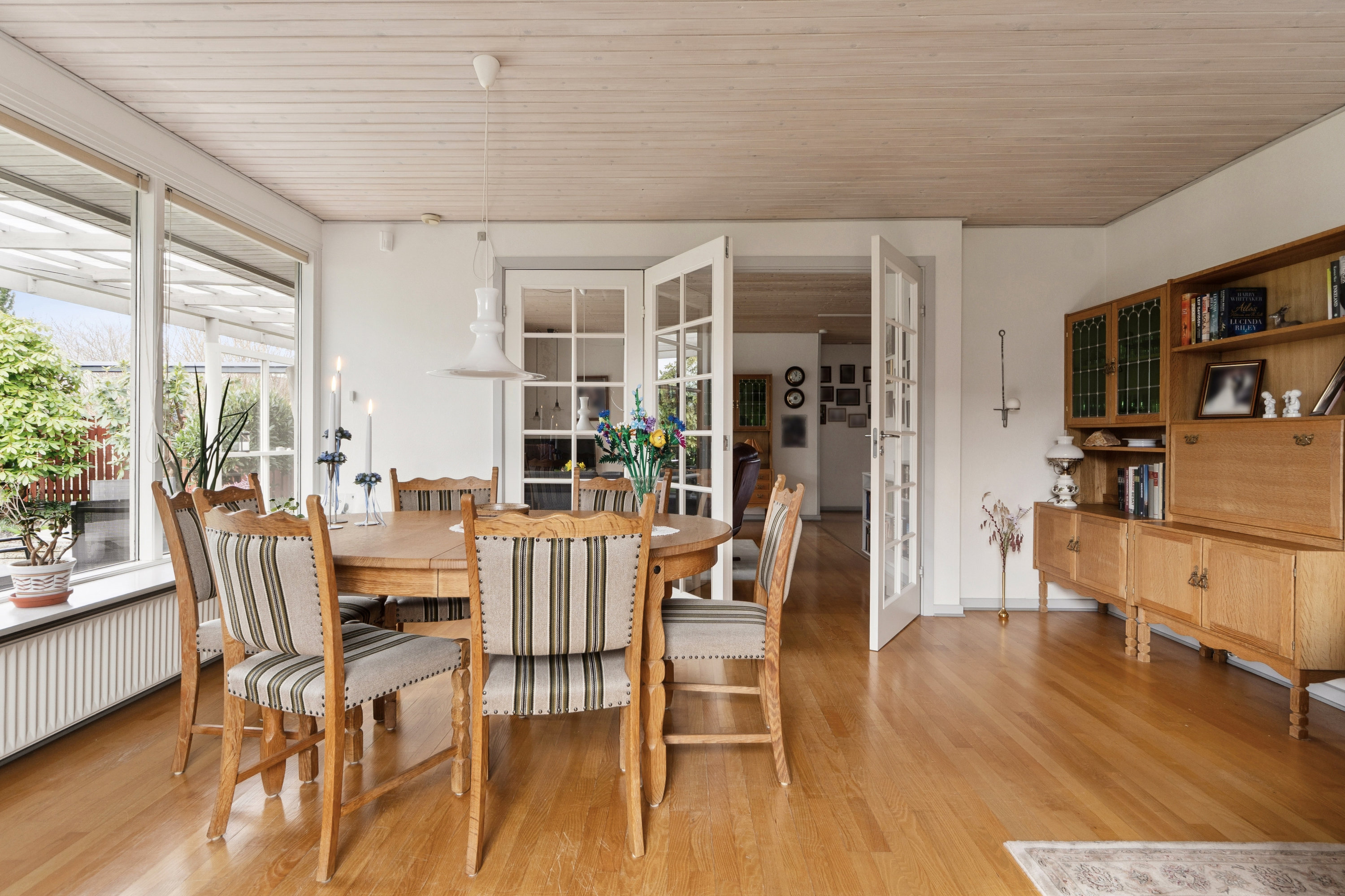 Fremhævet  billede i fuldskærmstilstand. Billede af Søndermarksvej 209, 7190 Billund