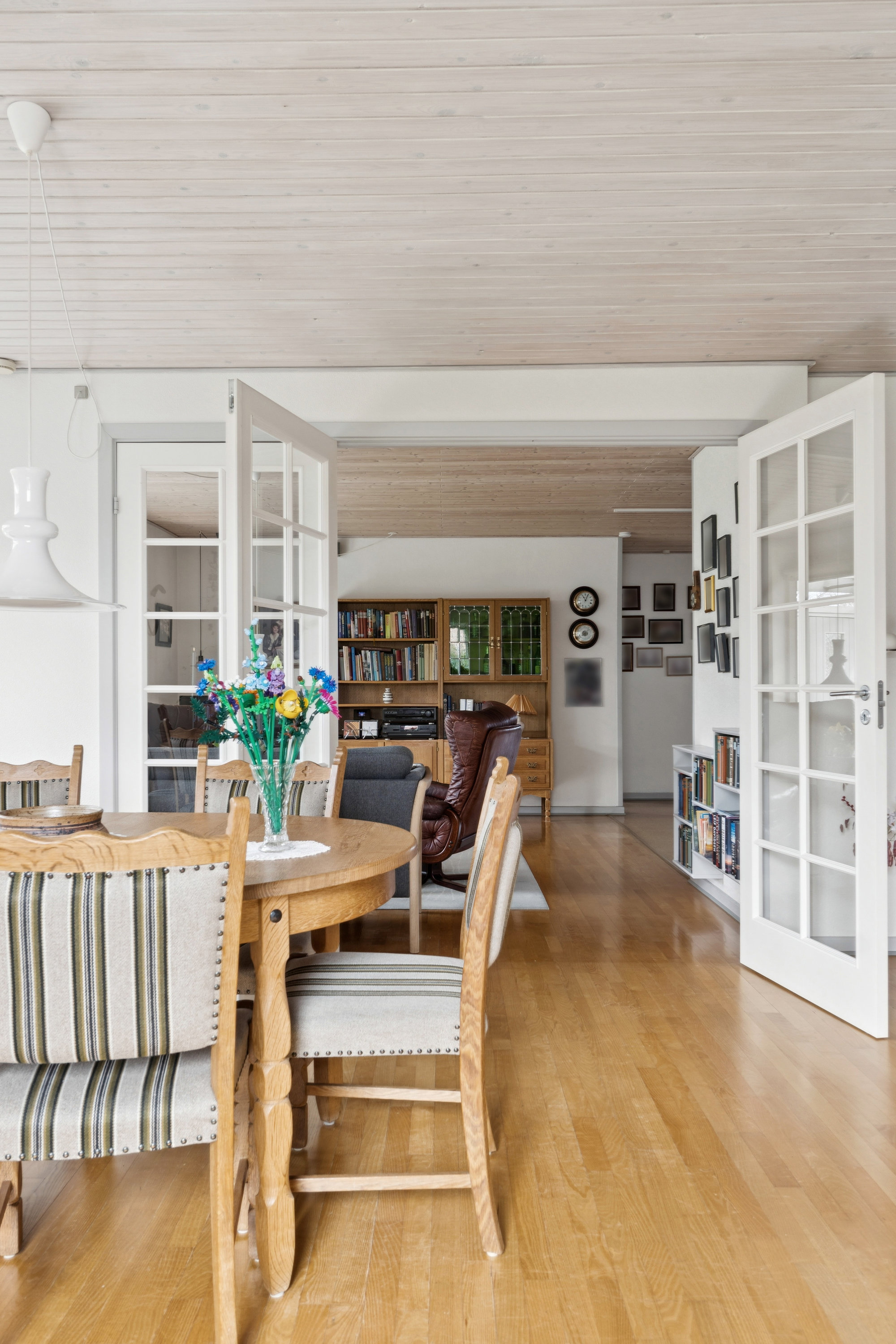 Fremhævet  billede i fuldskærmstilstand. Billede af Søndermarksvej 209, 7190 Billund