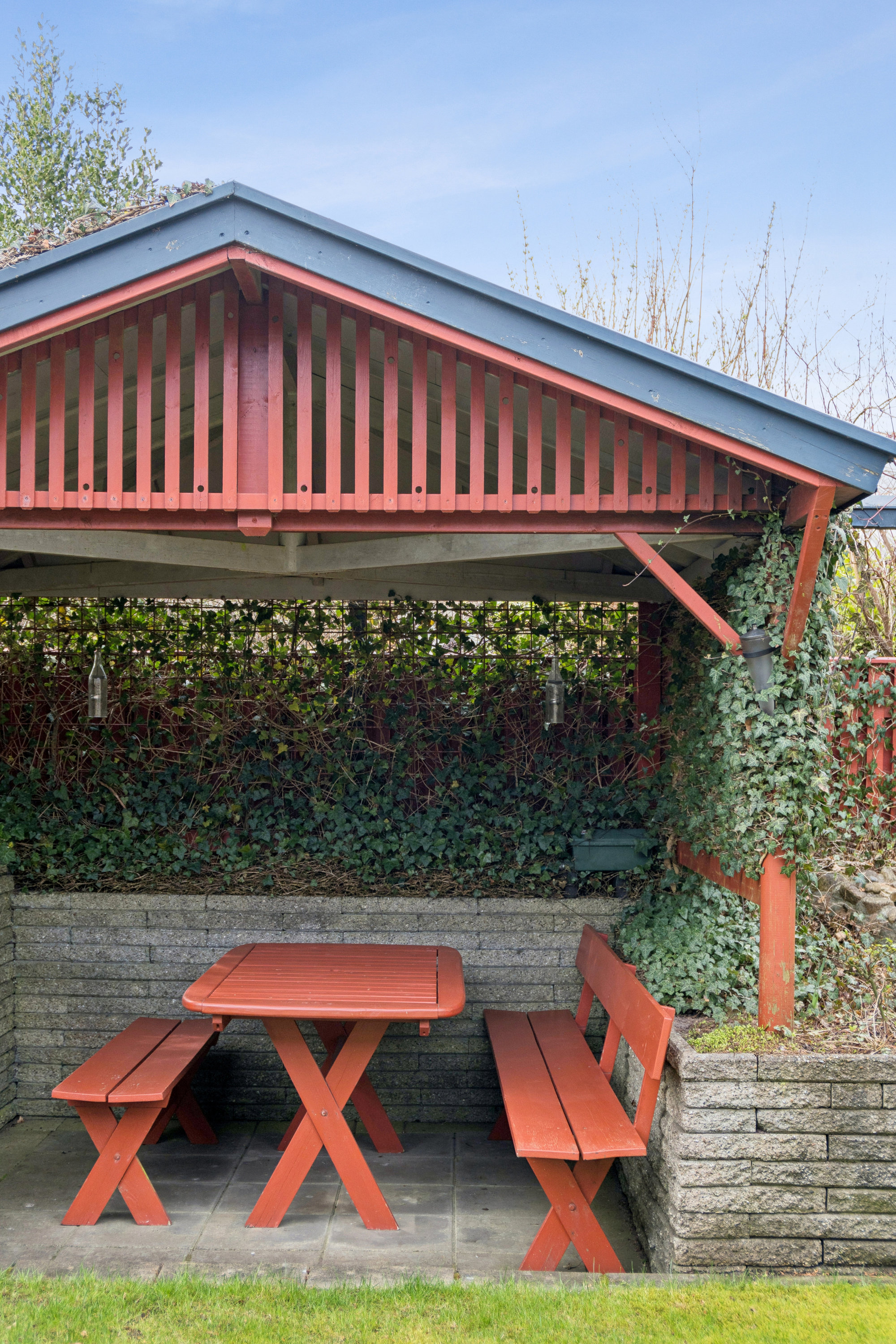 Fremhævet  billede i fuldskærmstilstand. Billede af Søndermarksvej 209, 7190 Billund