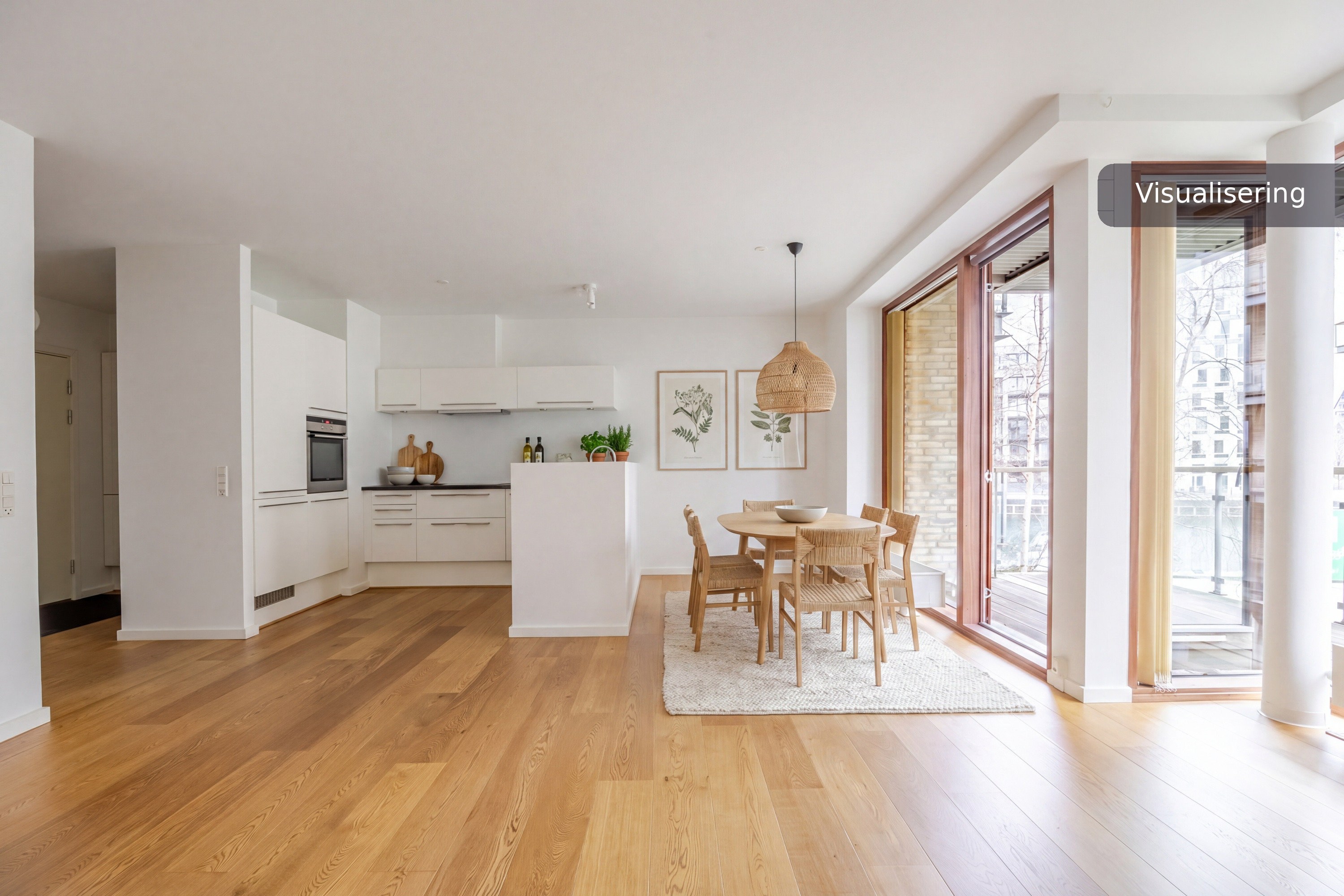 Havneholmen 40, 1. th., 1561 København V