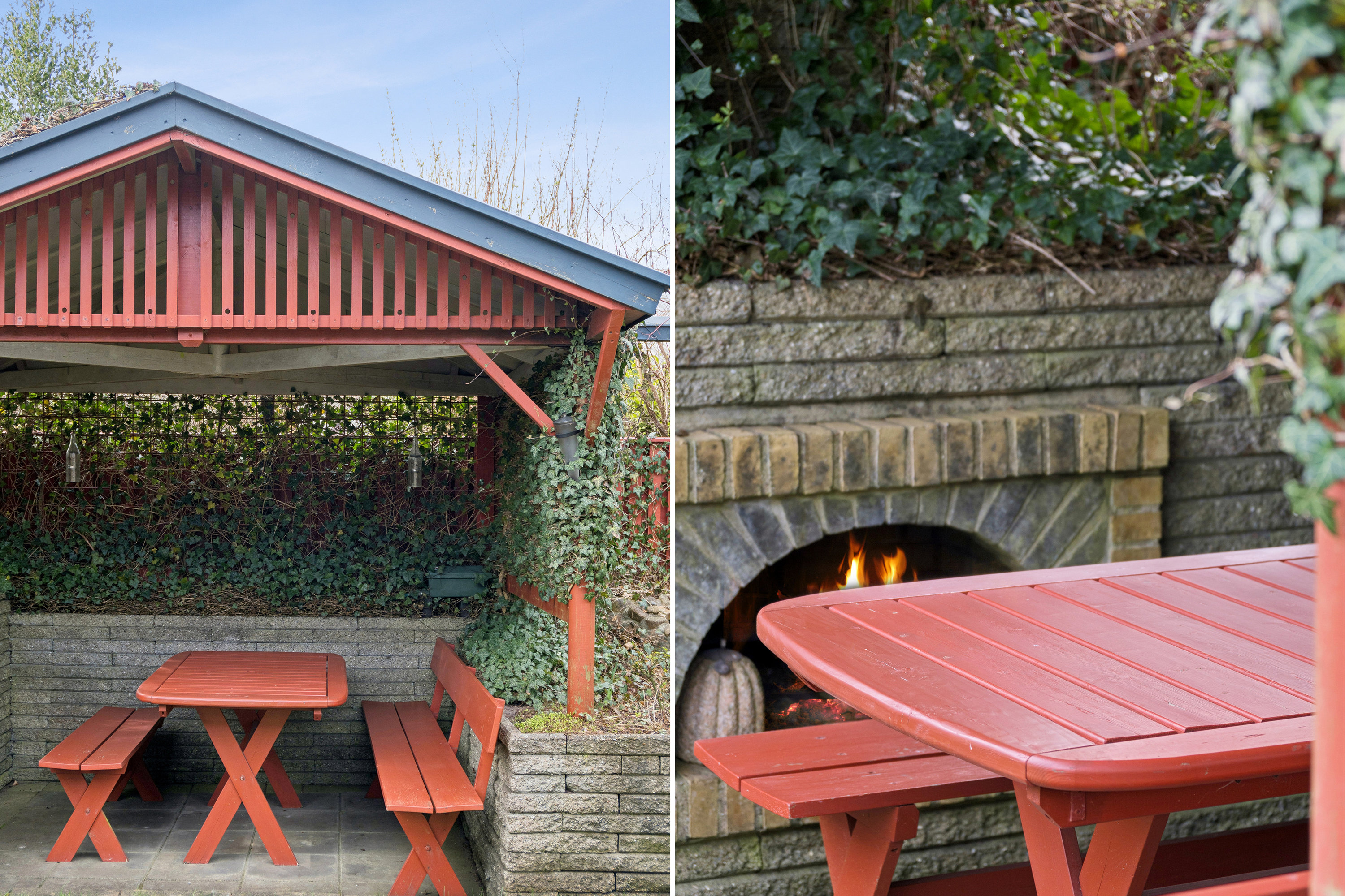 Fremhævet  billede i fuldskærmstilstand. Billede af Søndermarksvej 209, 7190 Billund