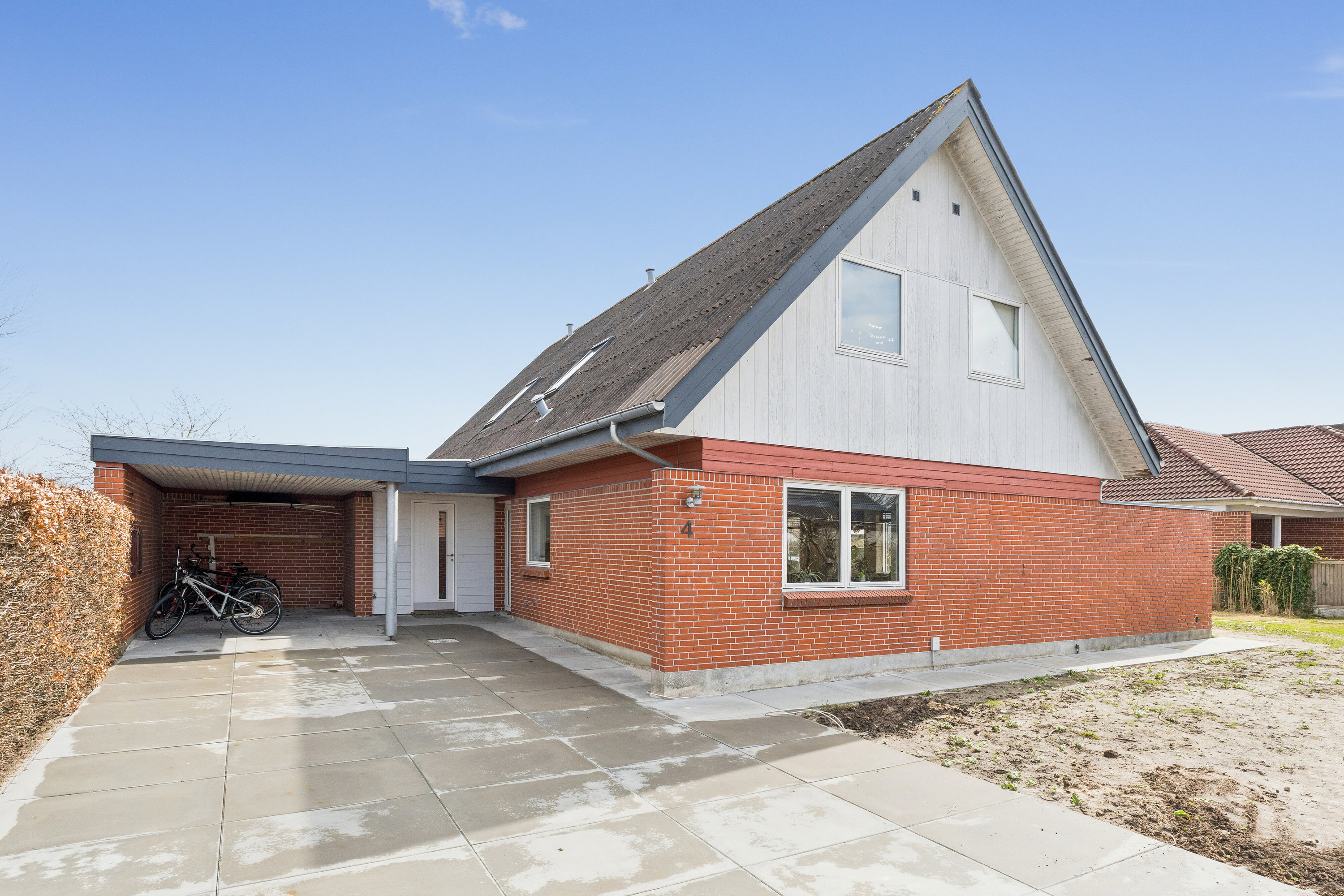 Toftevænget 4, 8464 Galten