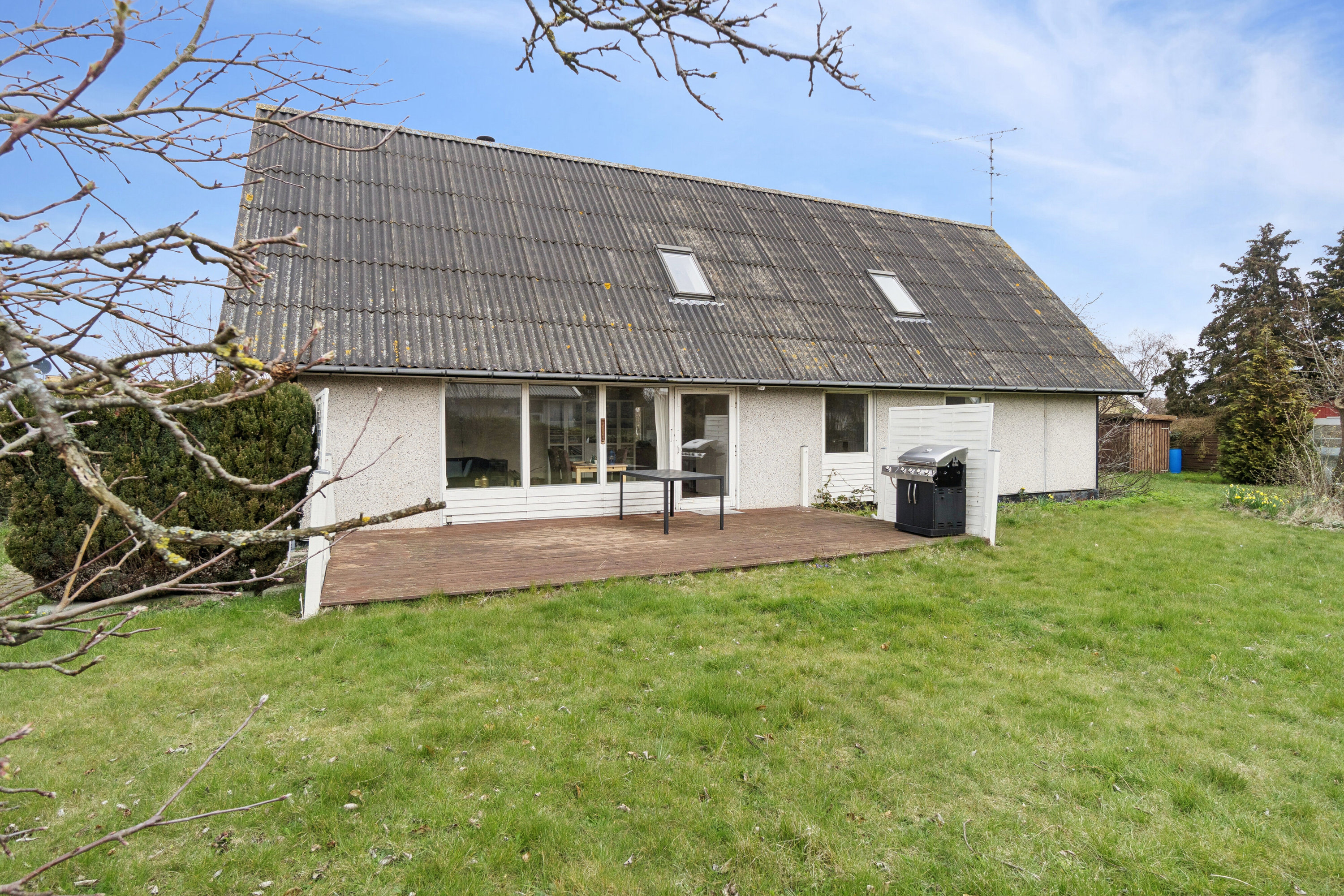 Spurvevænget 7, Nexø, 3730 Nexø