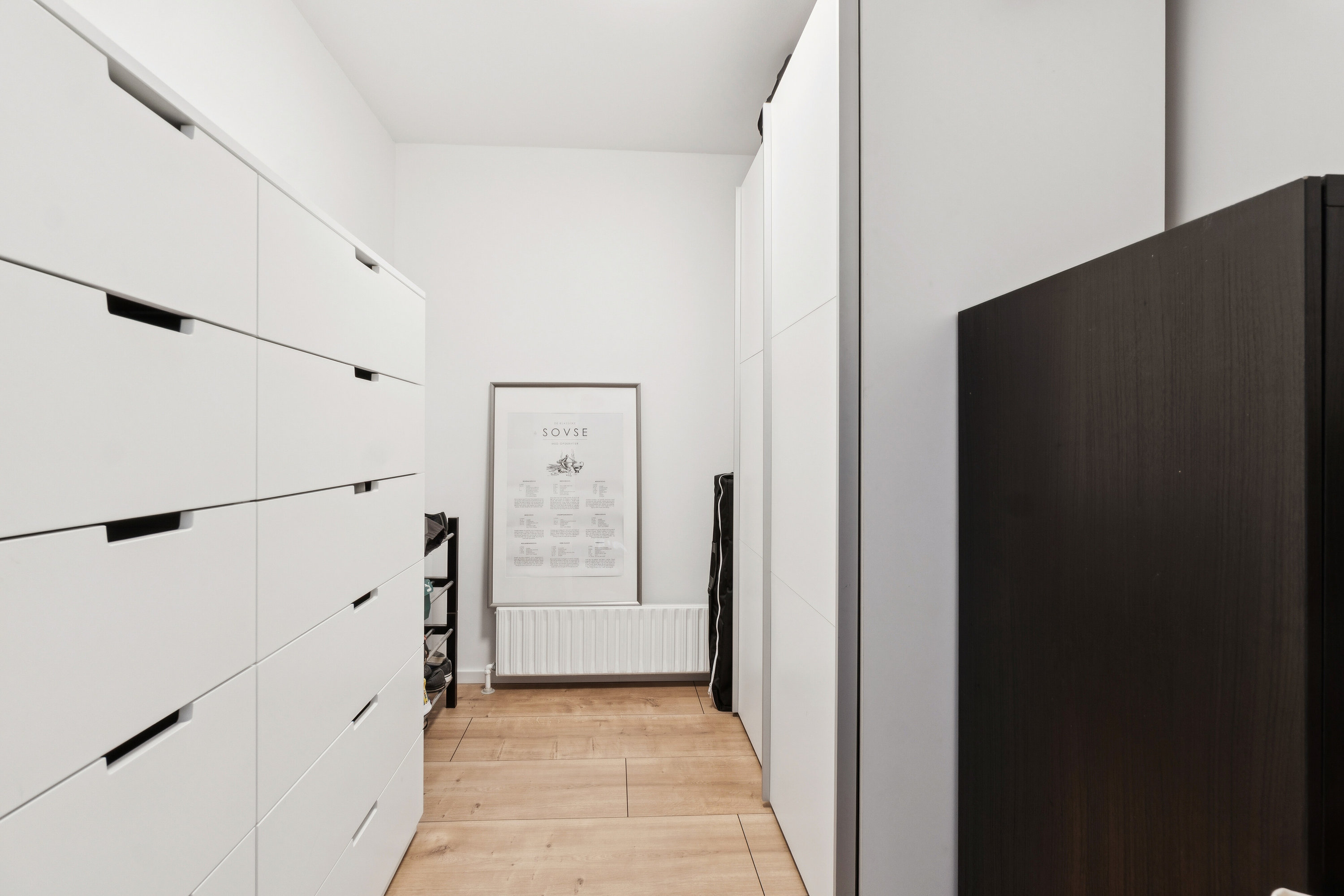 Fremhævet værelse billede i fuldskærmstilstand. Billede af Spurvevænget 7, Nexø, 3730 Nexø