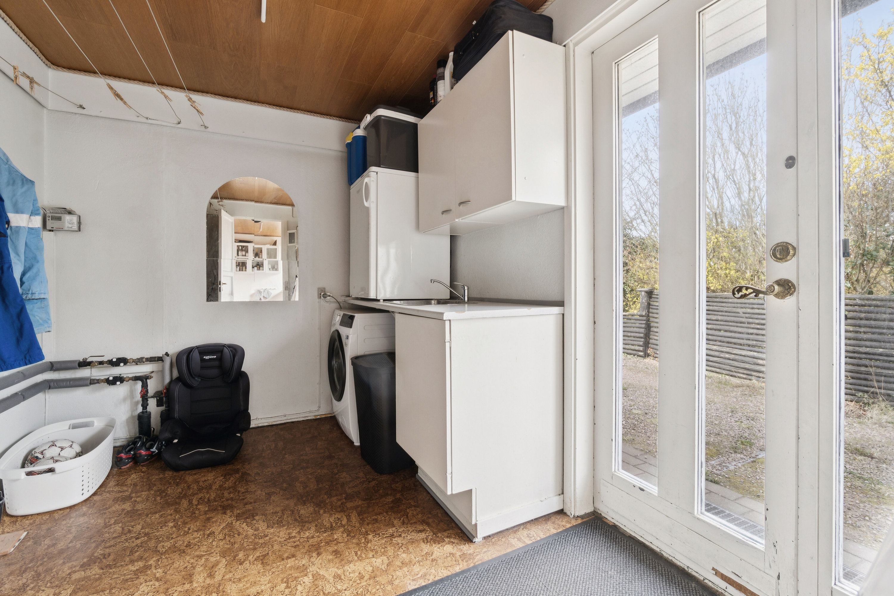 Fremhævet bryggers billede i fuldskærmstilstand. Billede af Spurvevænget 7, Nexø, 3730 Nexø