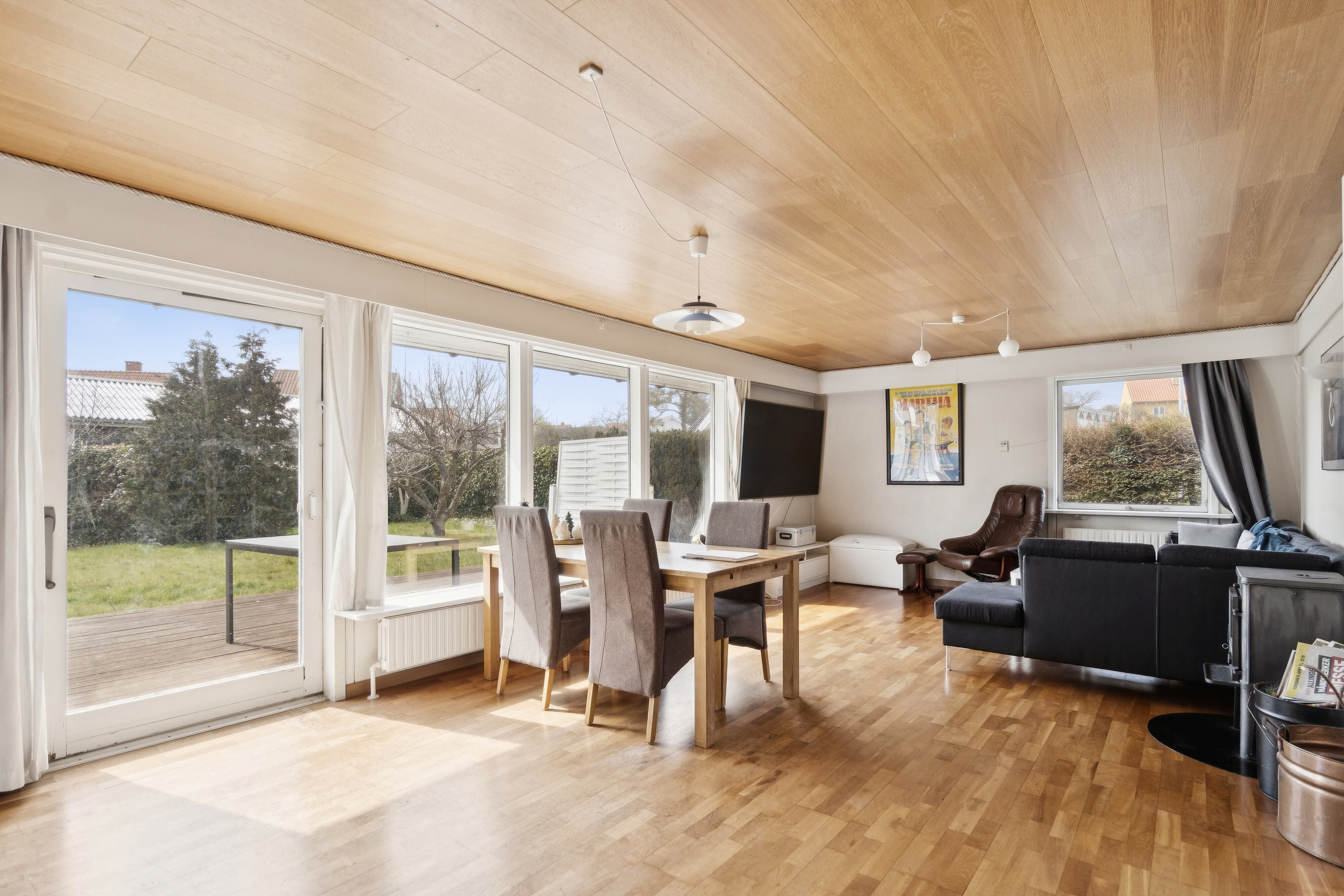 Spurvevænget 7, Nexø, 3730 Nexø