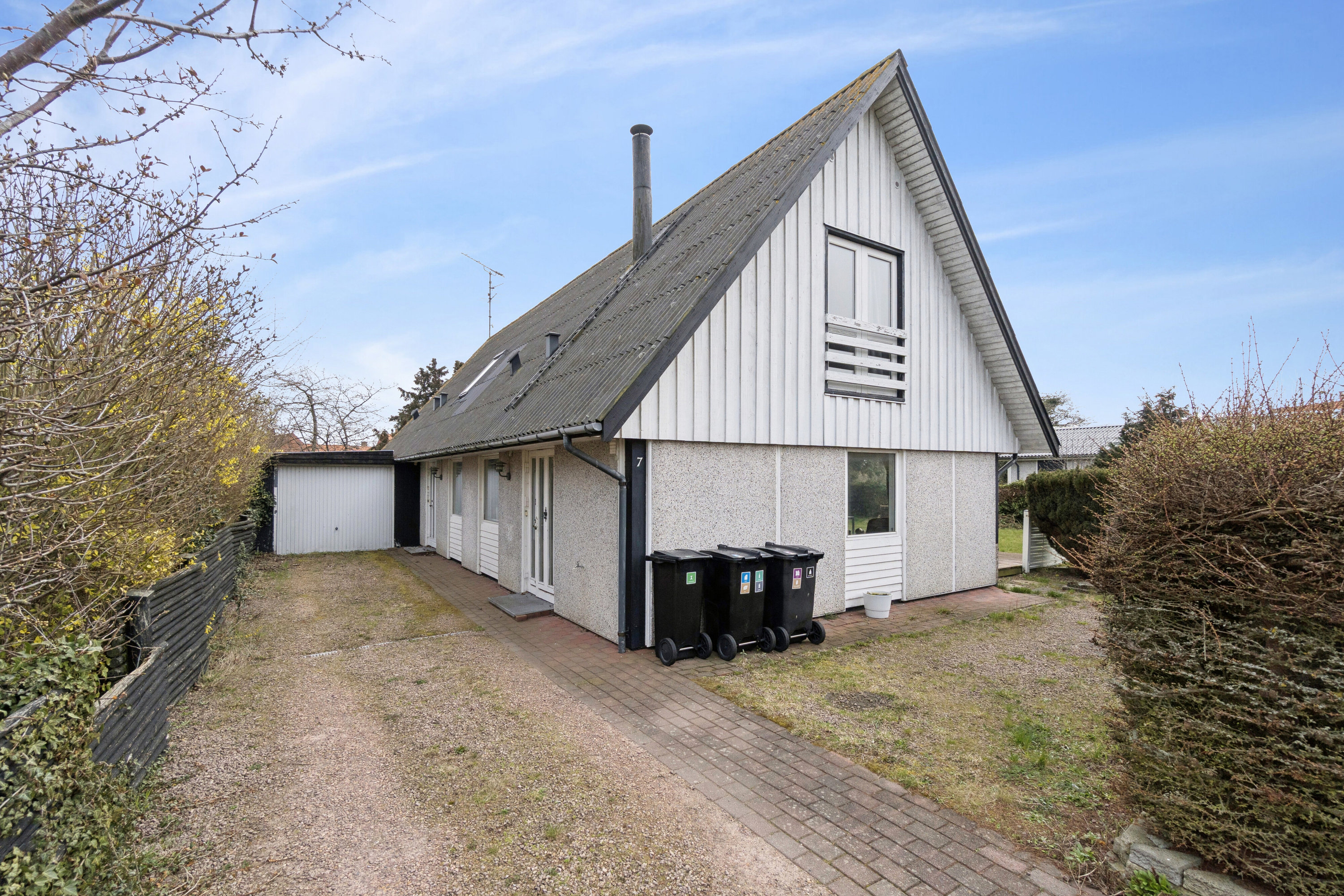 Spurvevænget 7, Nexø, 3730 Nexø