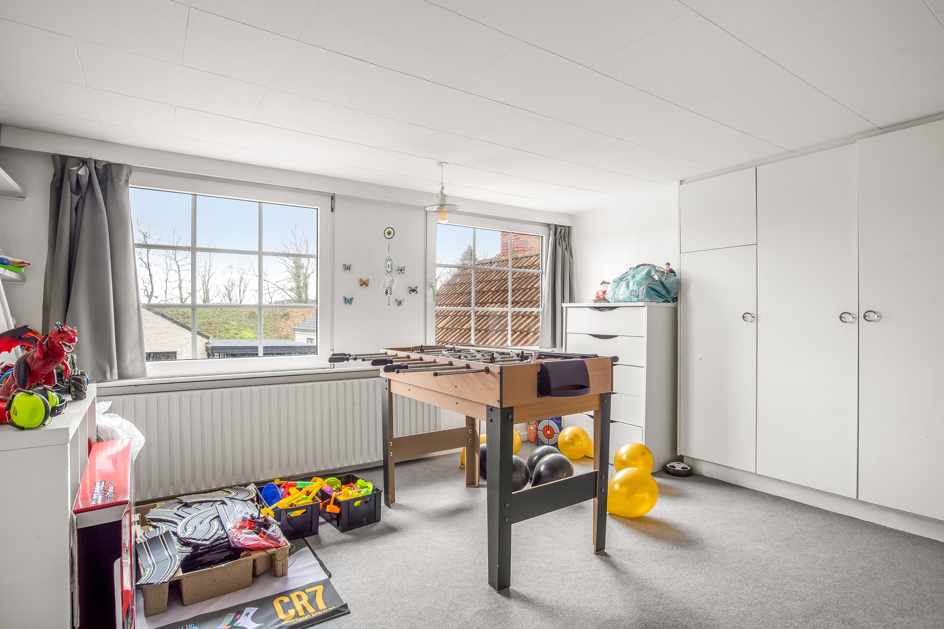 Fremhævet værelse billede i fuldskærmstilstand. Billede af Fjald 6, Halgårde, 7500 Holstebro