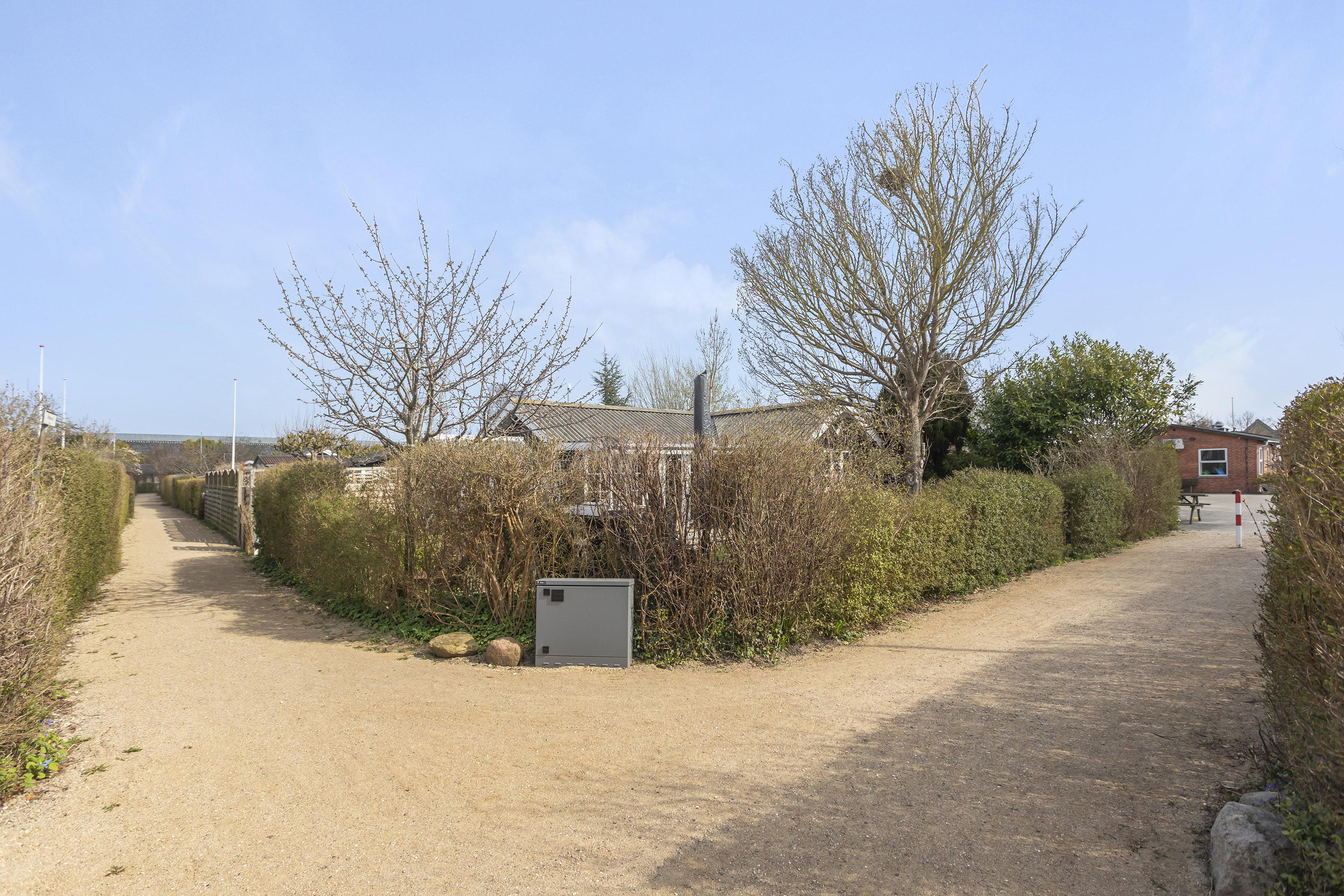 Fremhævet udsigt billede i fuldskærmstilstand. Billede af Hf. Sano 122, 2770 Kastrup