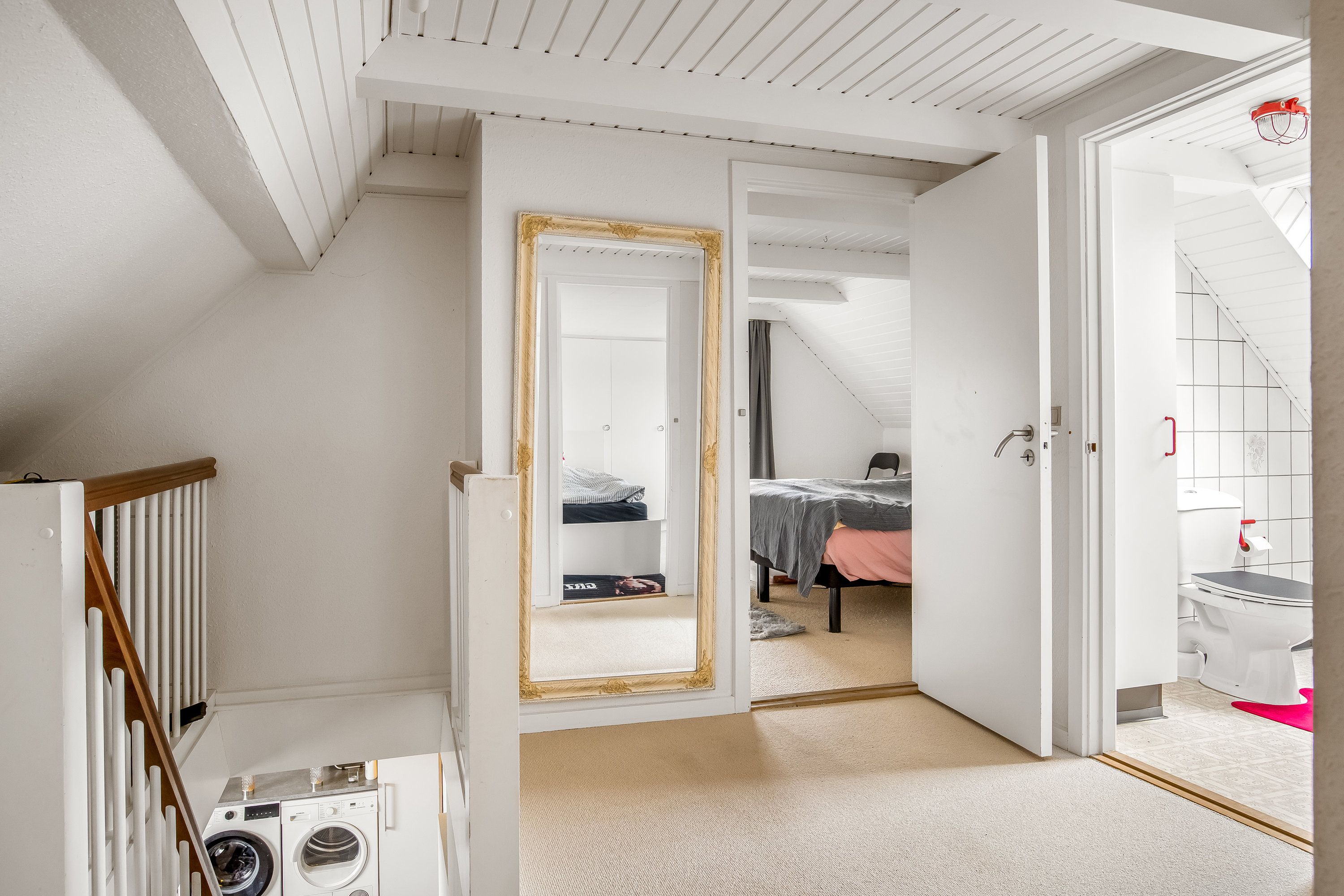 Fremhævet repos billede i fuldskærmstilstand. Billede af Fjald 6, Halgårde, 7500 Holstebro