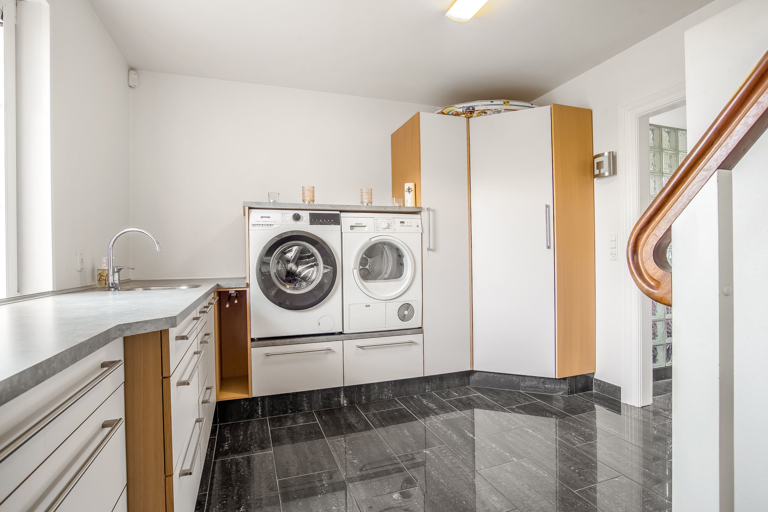 Fremhævet bryggers billede i fuldskærmstilstand. Billede af Fjald 6, Halgårde, 7500 Holstebro