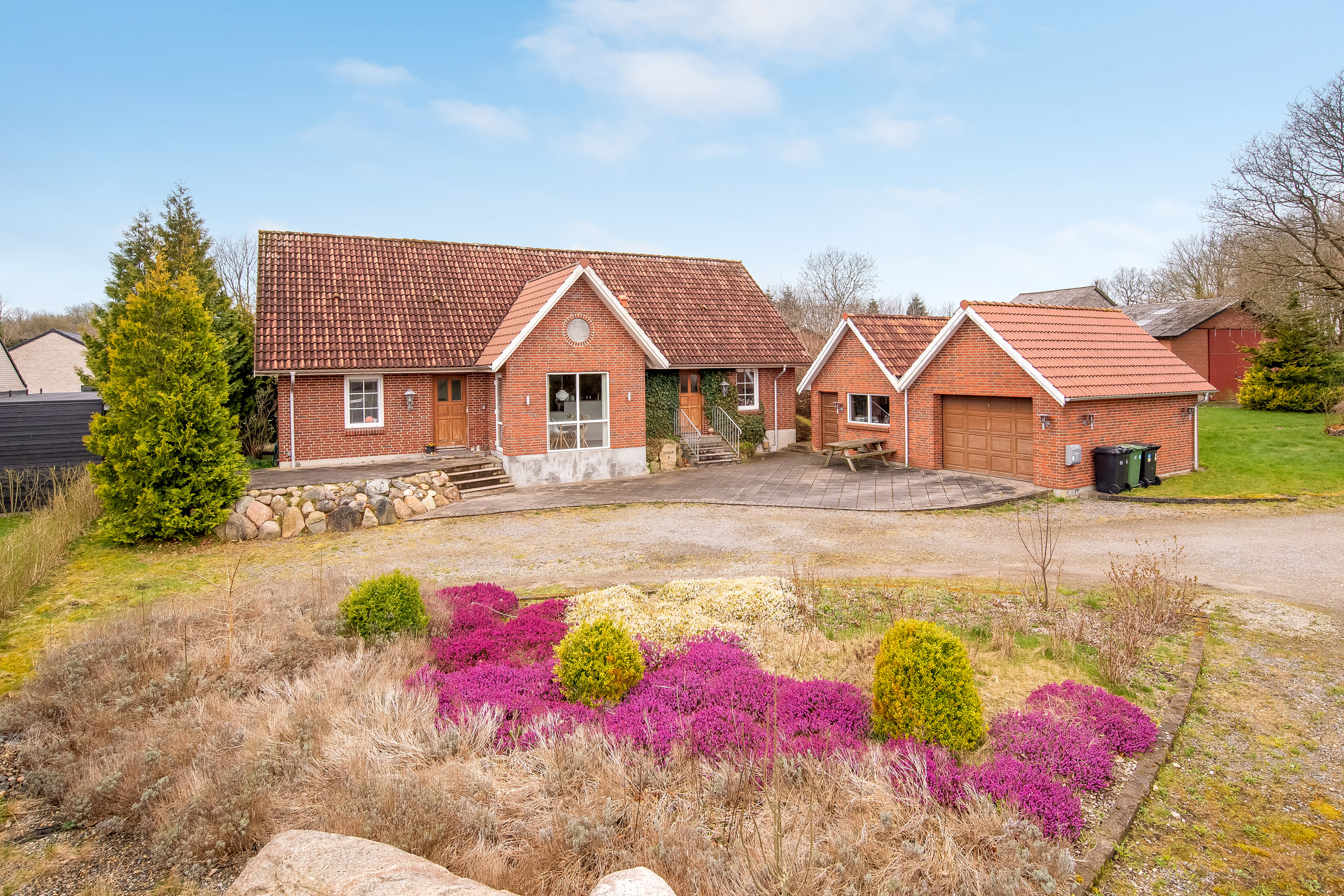 Fjald 6, Halgårde, 7500 Holstebro