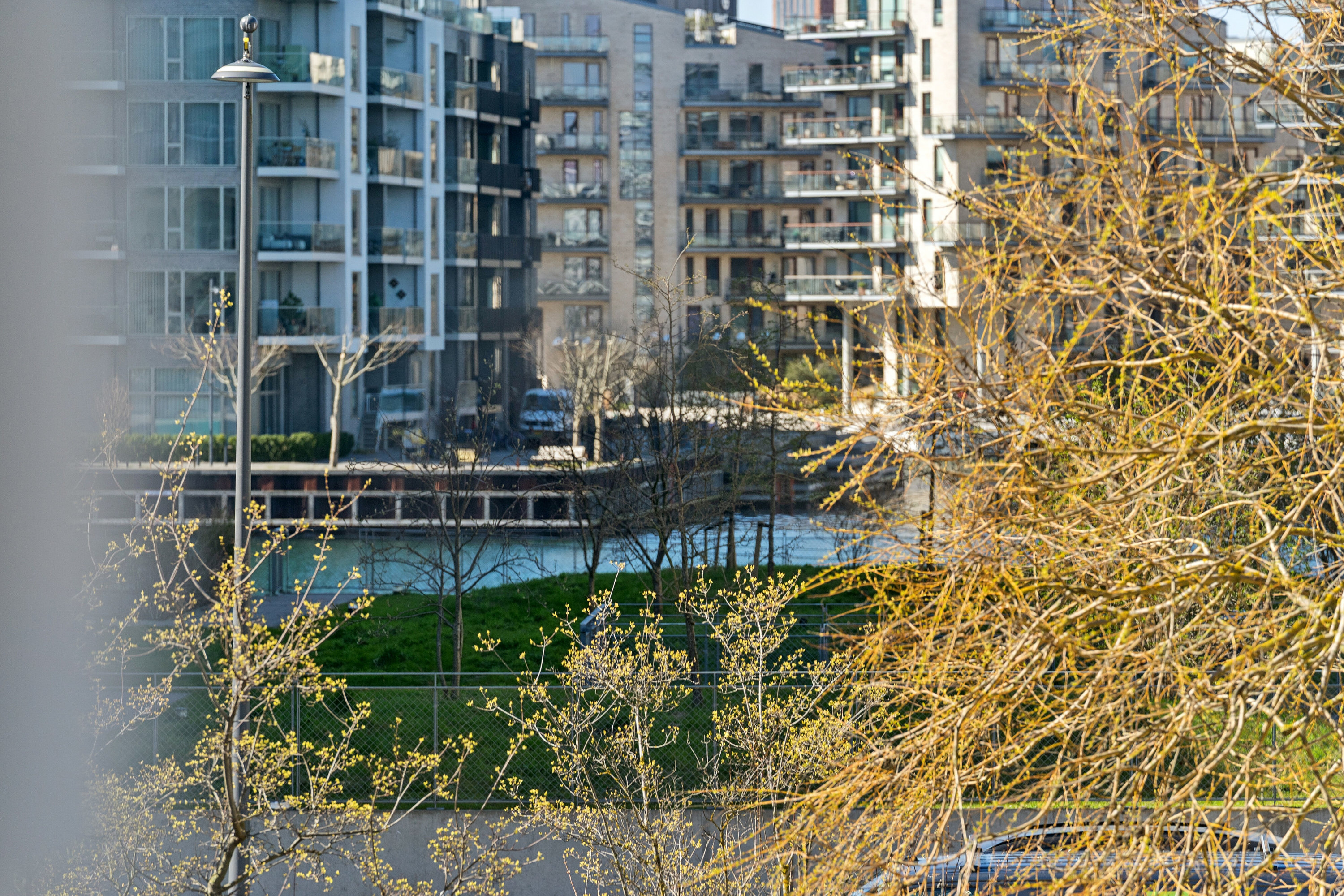 Jens Otto Krags Gade 6, 1. th., 2300 København S