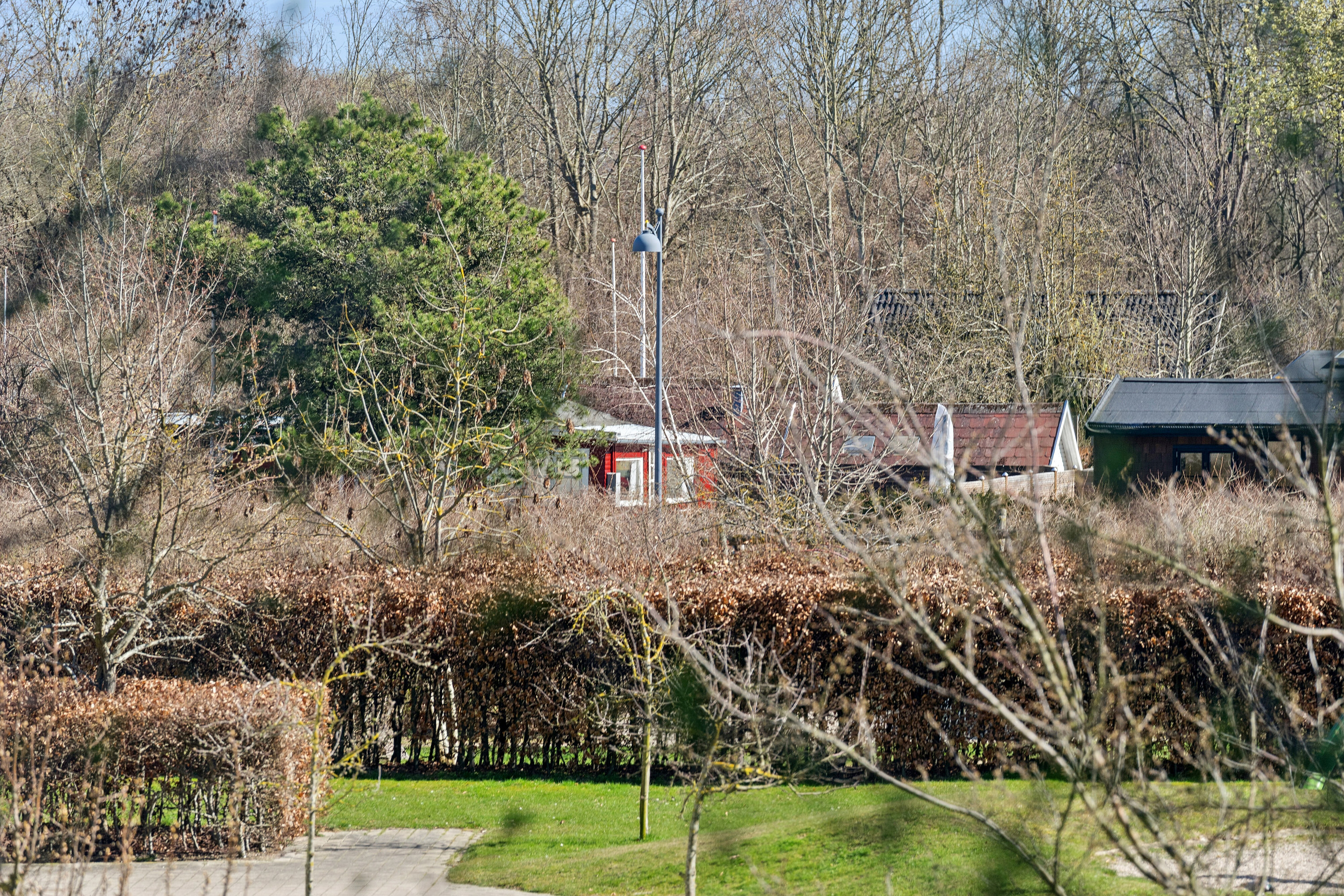 Fremhævet udsigt billede i fuldskærmstilstand. Billede af Jens Otto Krags Gade 6, 1. th., 2300 København S