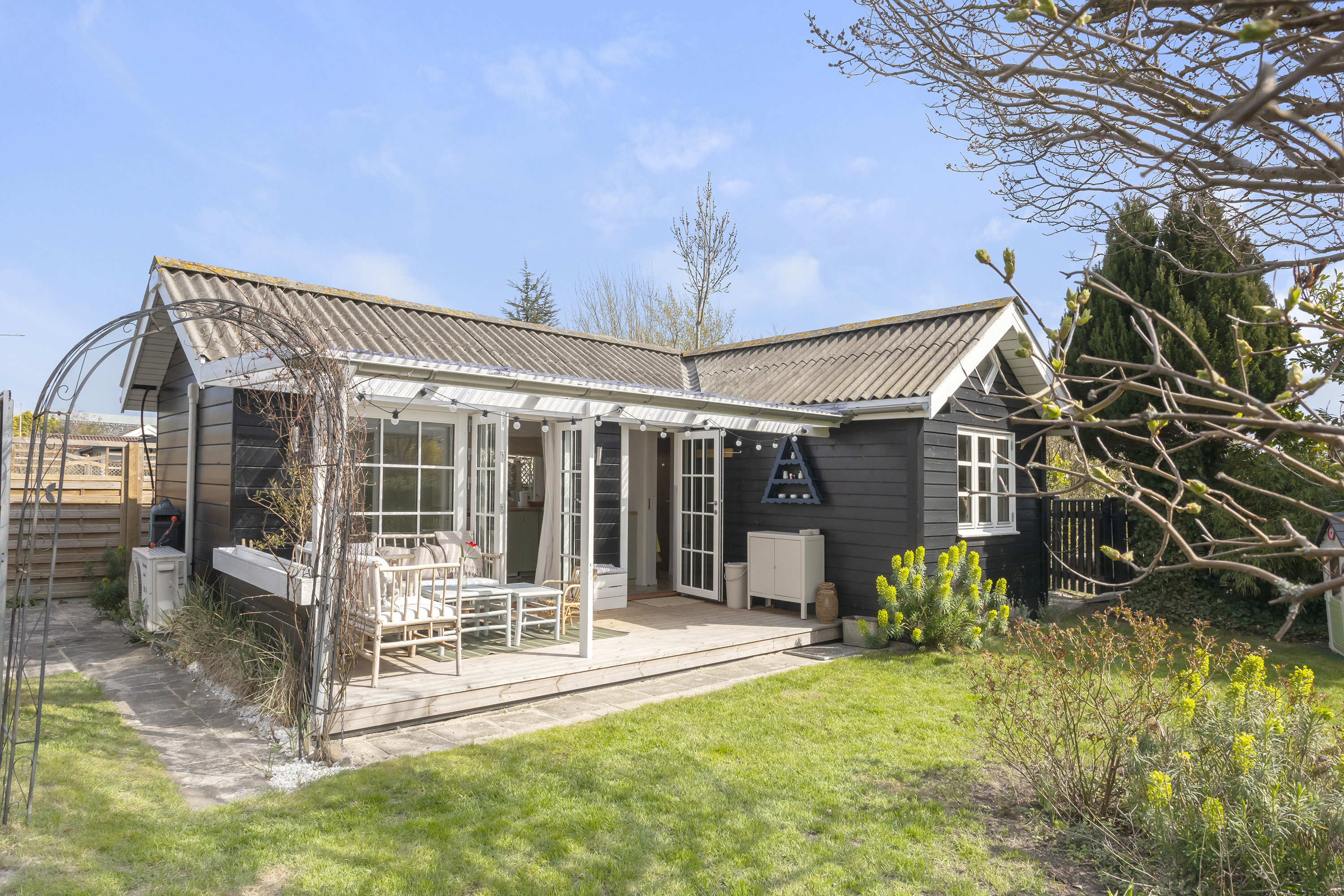 Hf. Sano 122, 2770 Kastrup