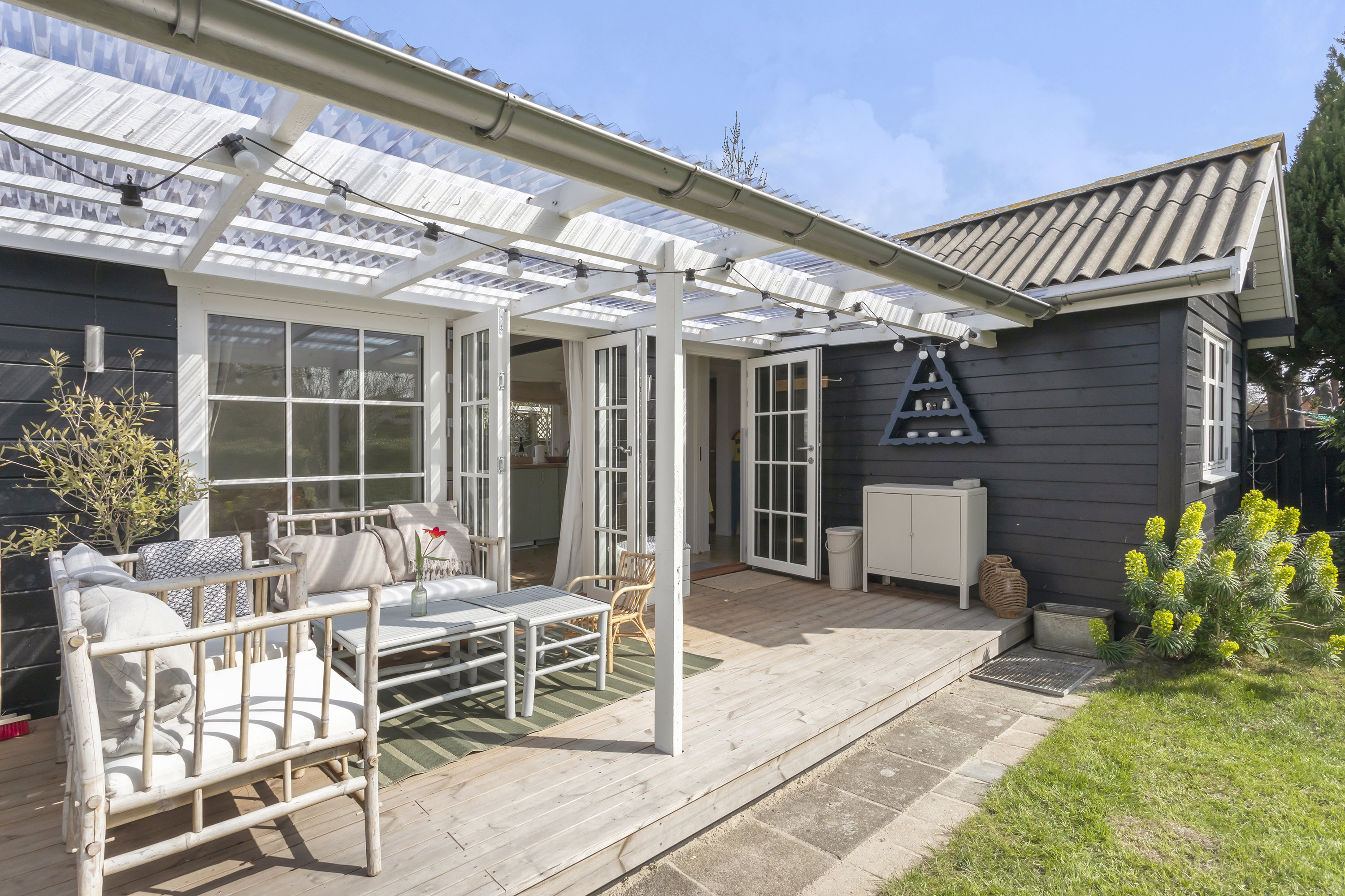 Hf. Sano 122, 2770 Kastrup