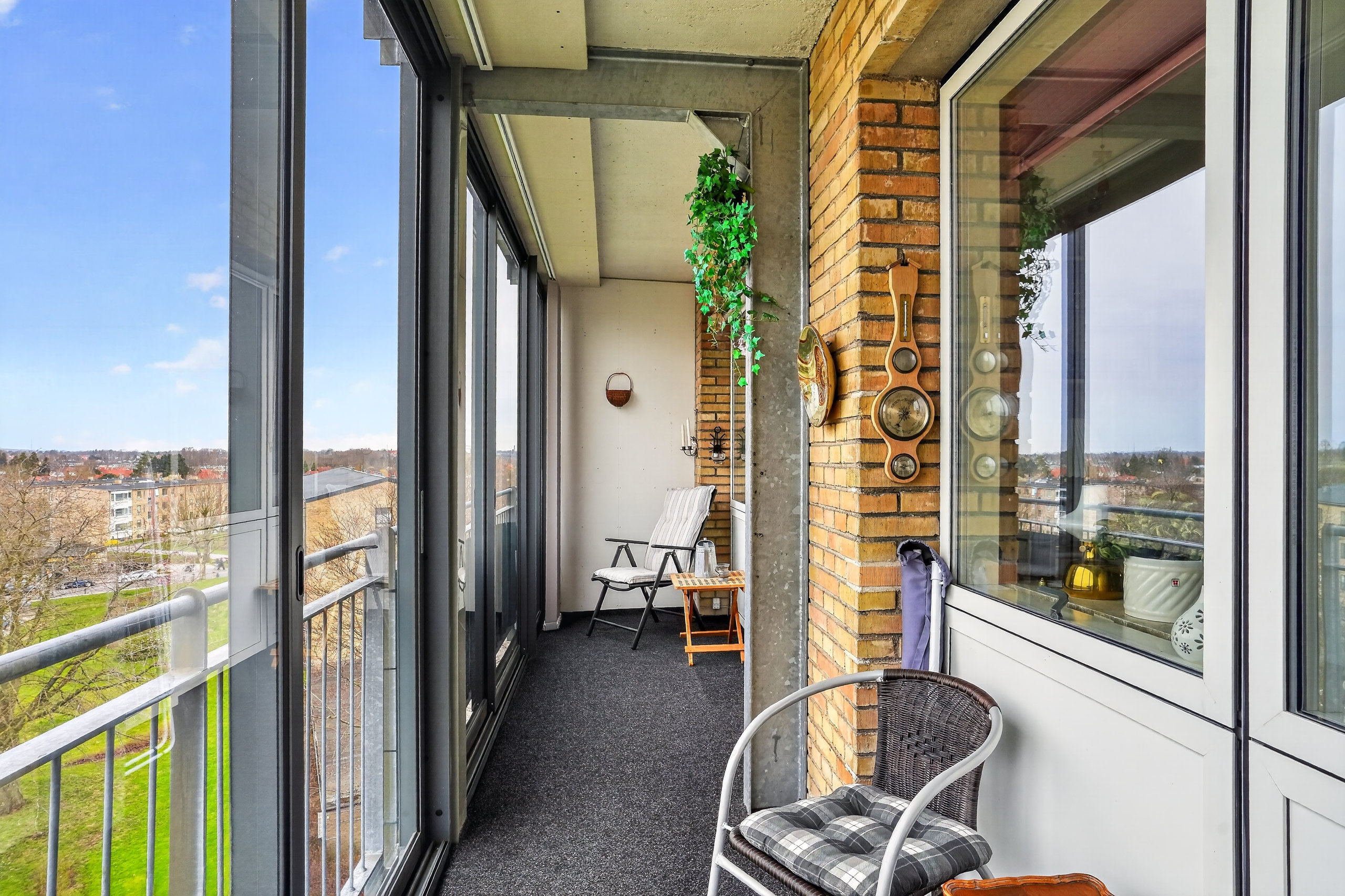 Dalstrøget 120, 5., 2870 Dyssegård