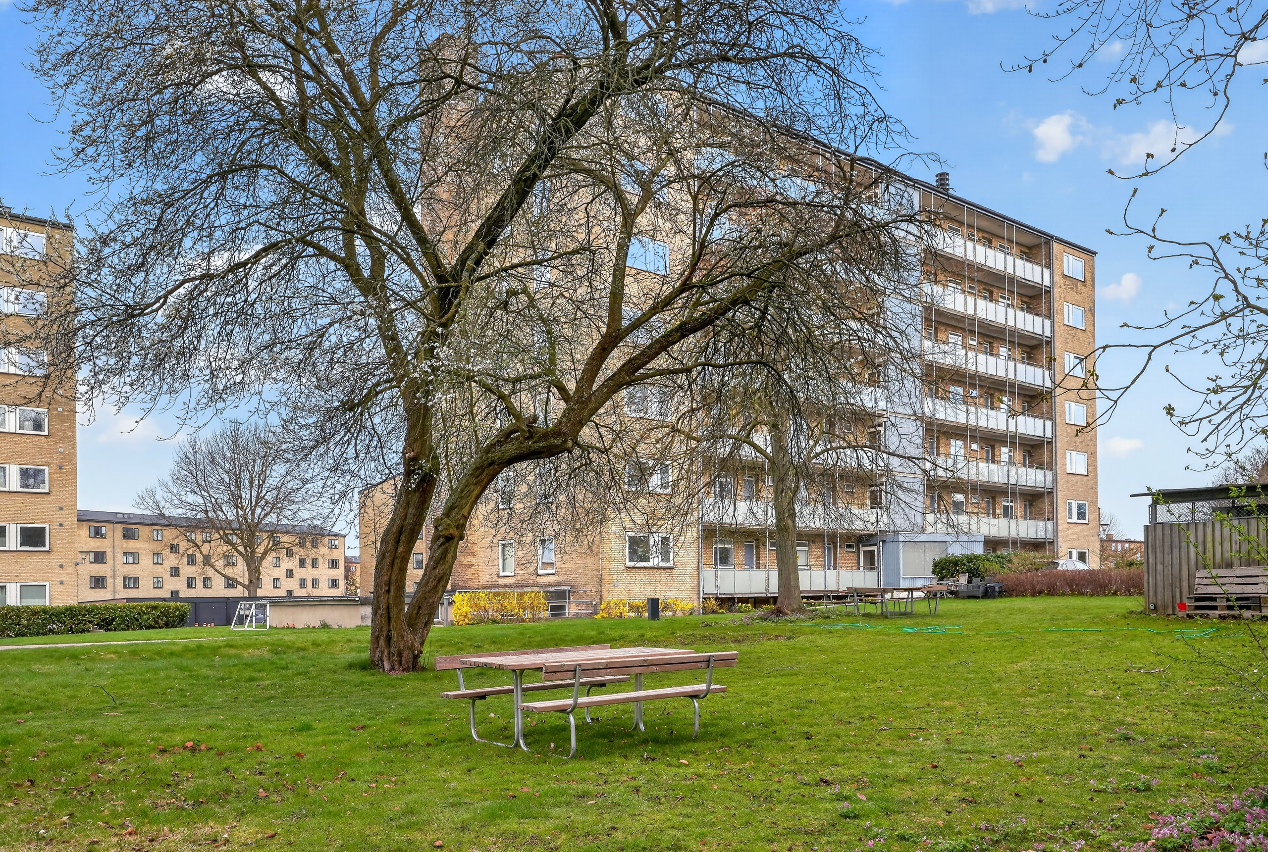 Fremhævet ejendommen billede i fuldskærmstilstand. Billede af Dalstrøget 120, 5., 2870 Dyssegård