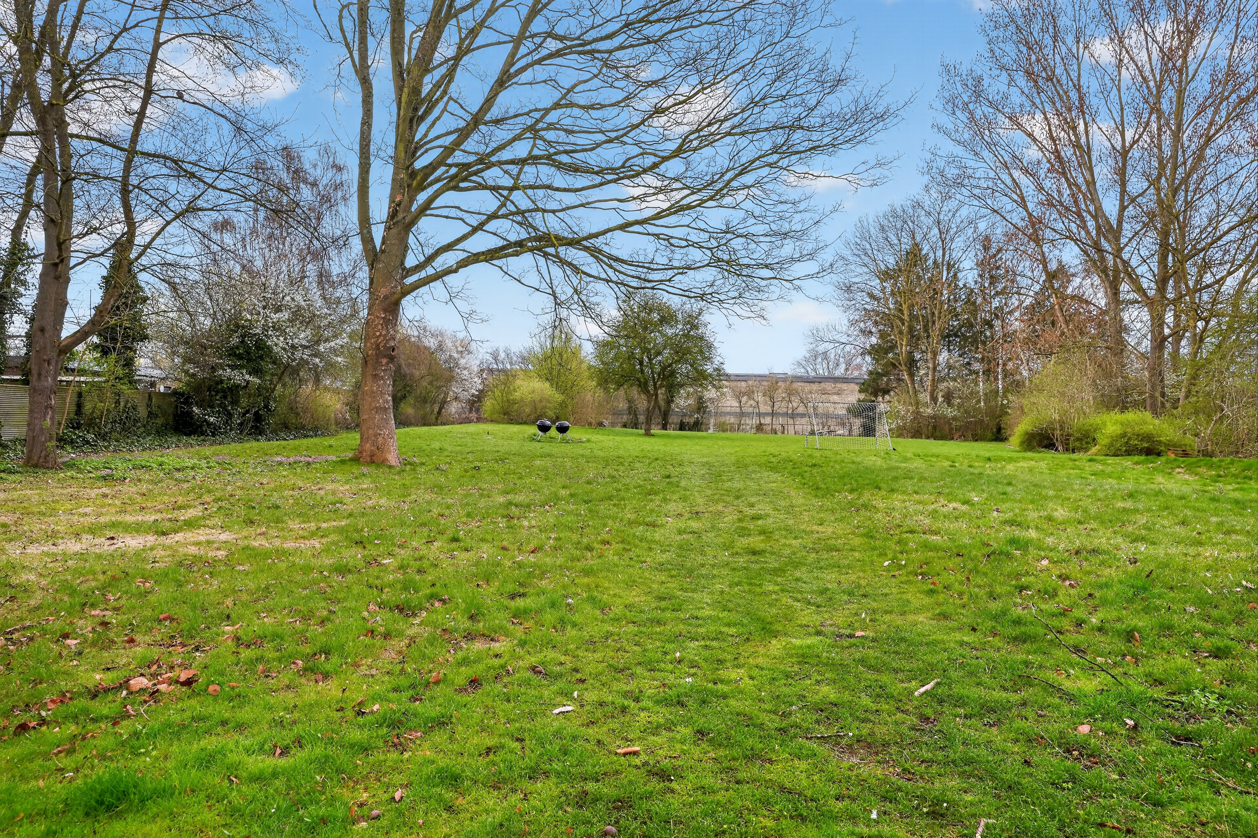 Fremhævet område billede i fuldskærmstilstand. Billede af Dalstrøget 120, 5., 2870 Dyssegård