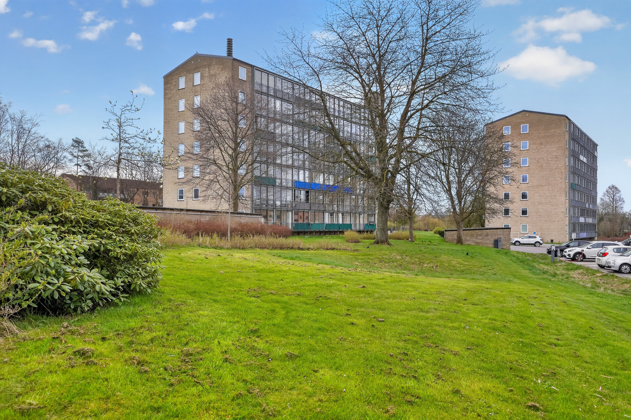 Fremhævet område billede i fuldskærmstilstand. Billede af Dalstrøget 120, 5., 2870 Dyssegård