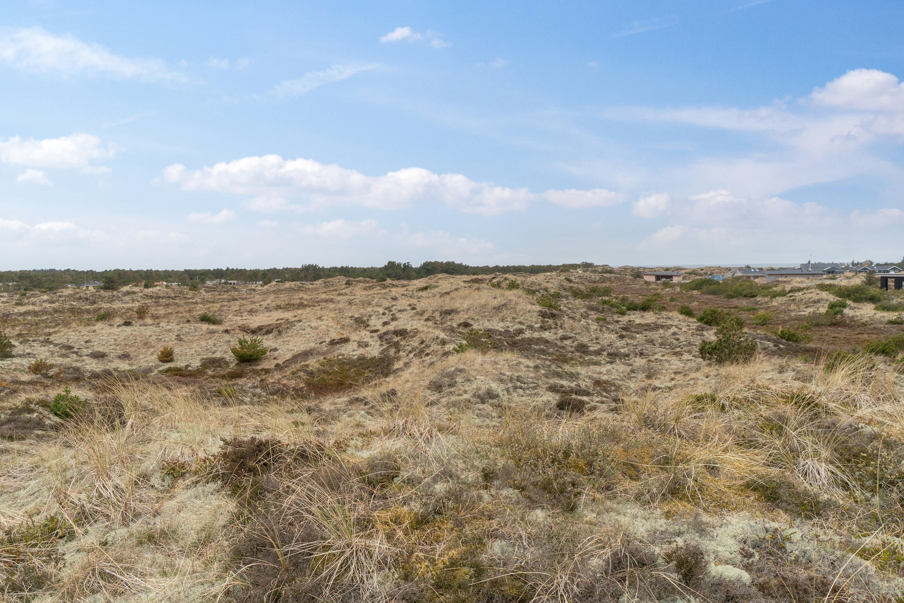 Sortebærbakken 39, Vorupør, 7700 Thisted