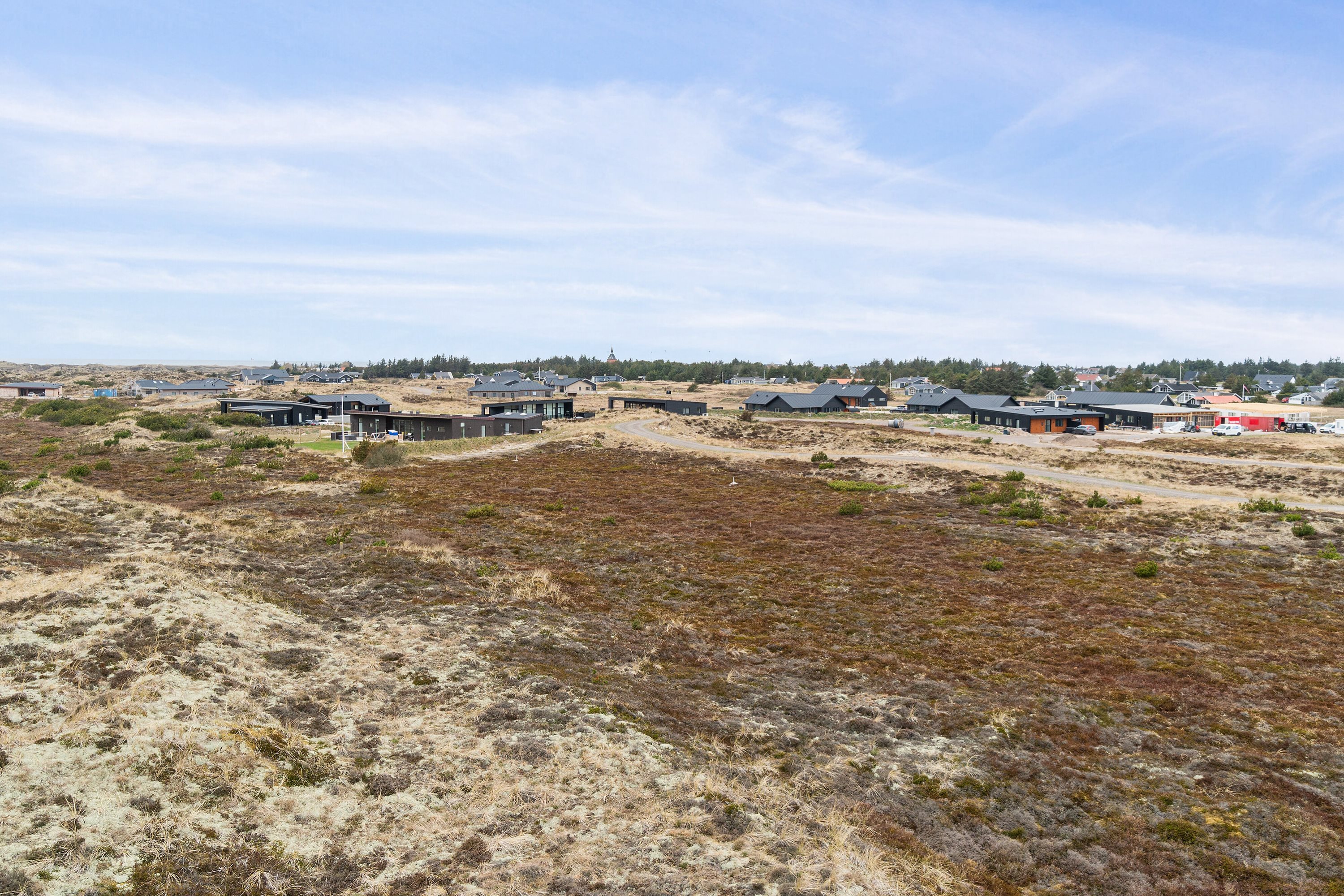 Sortebærbakken 39, Vorupør, 7700 Thisted