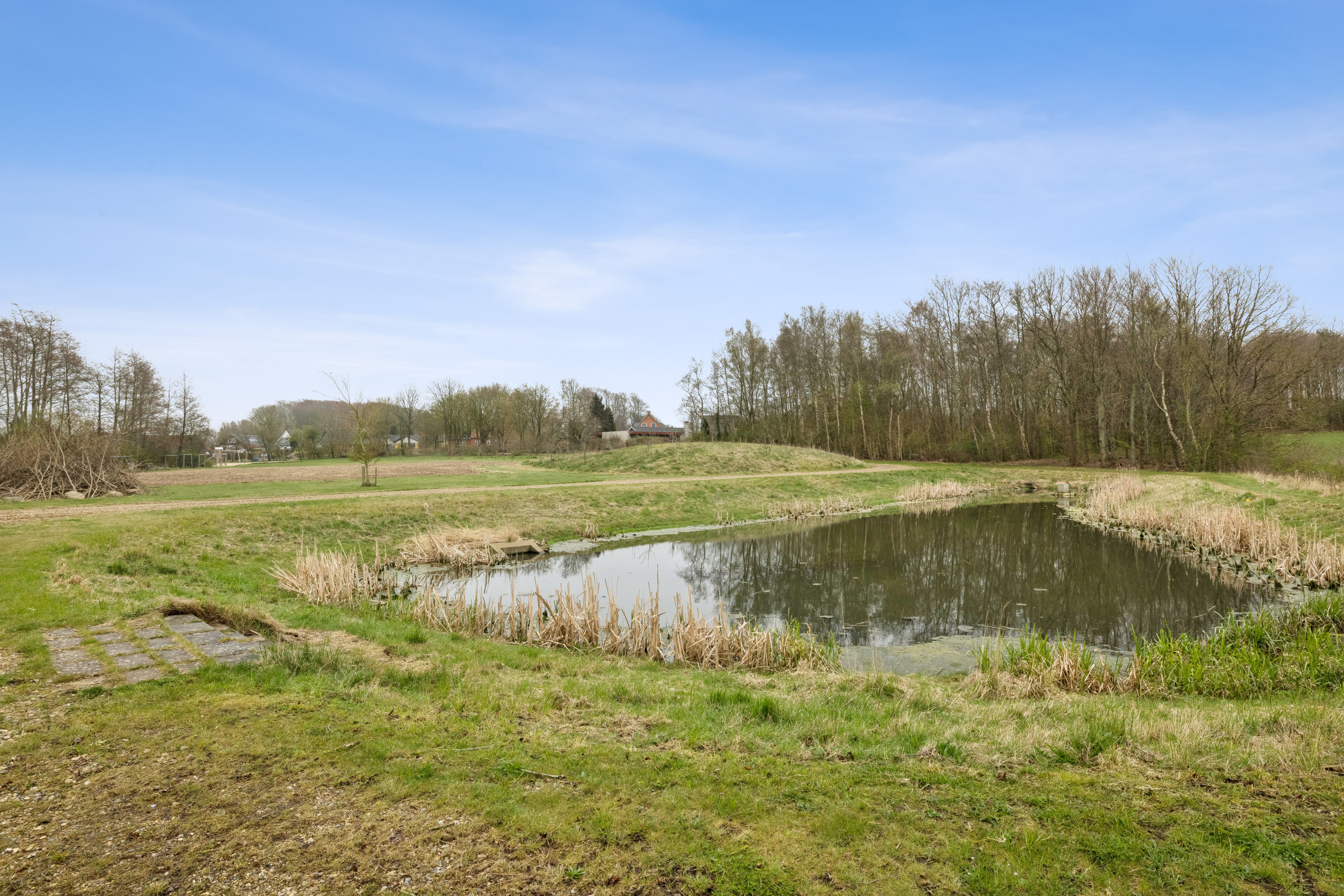 Tastumvej 51, Tastum, 7850 Stoholm Jyll