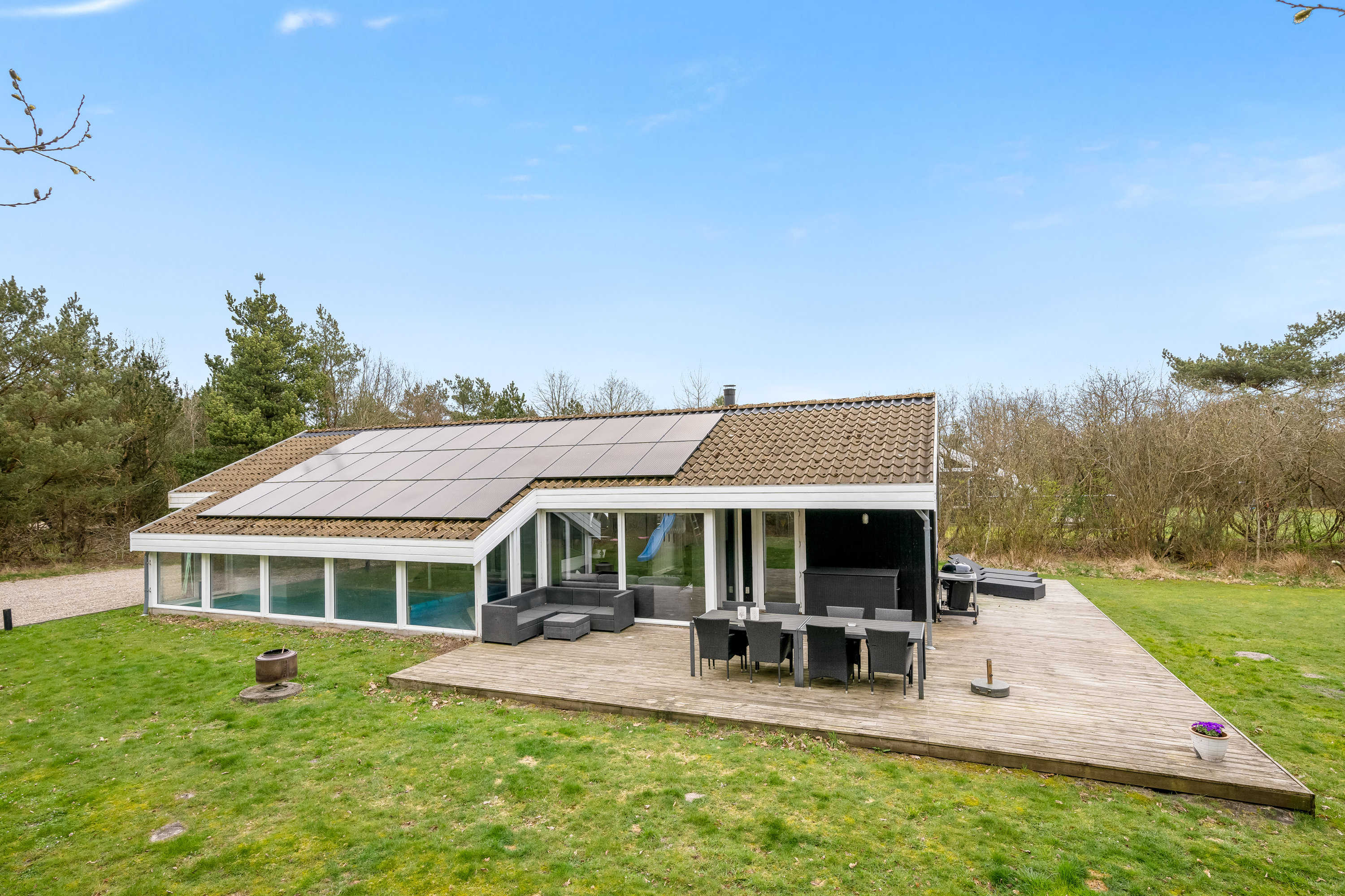 Skovvang 18, Lønne, 6830 Nørre Nebel