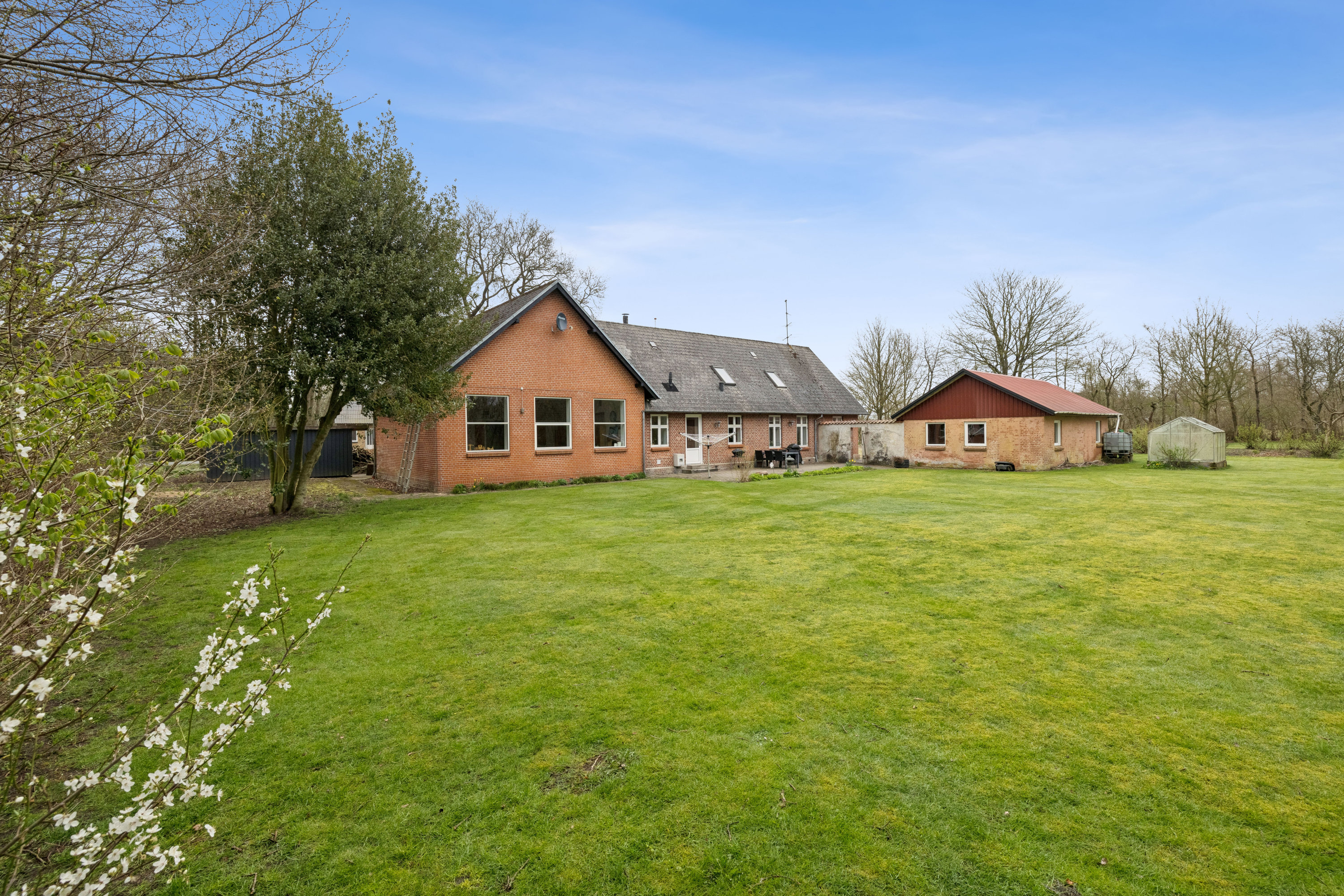 Tastumvej 51, Tastum, 7850 Stoholm Jyll