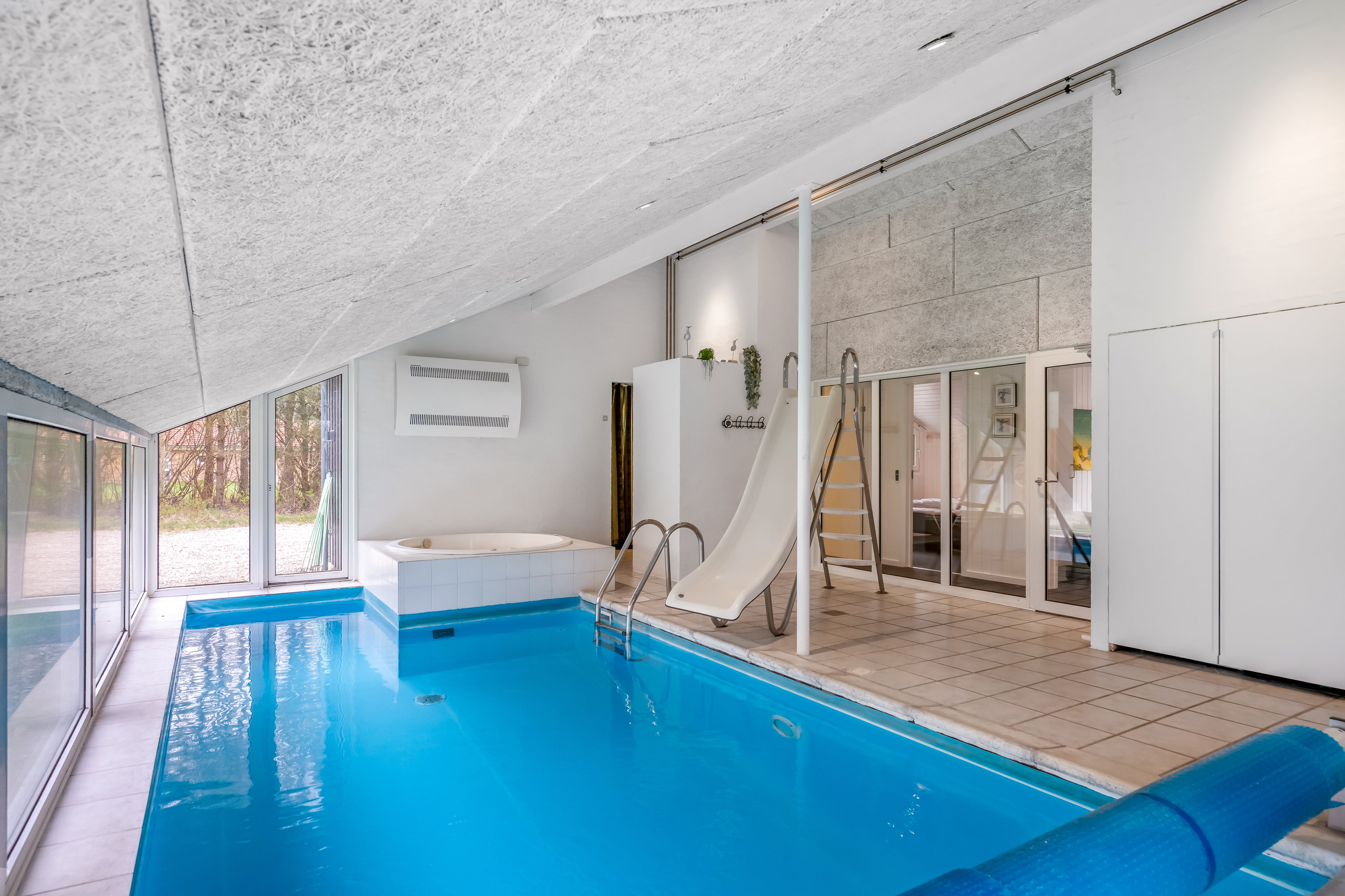 Skovvang 18, Lønne, 6830 Nørre Nebel