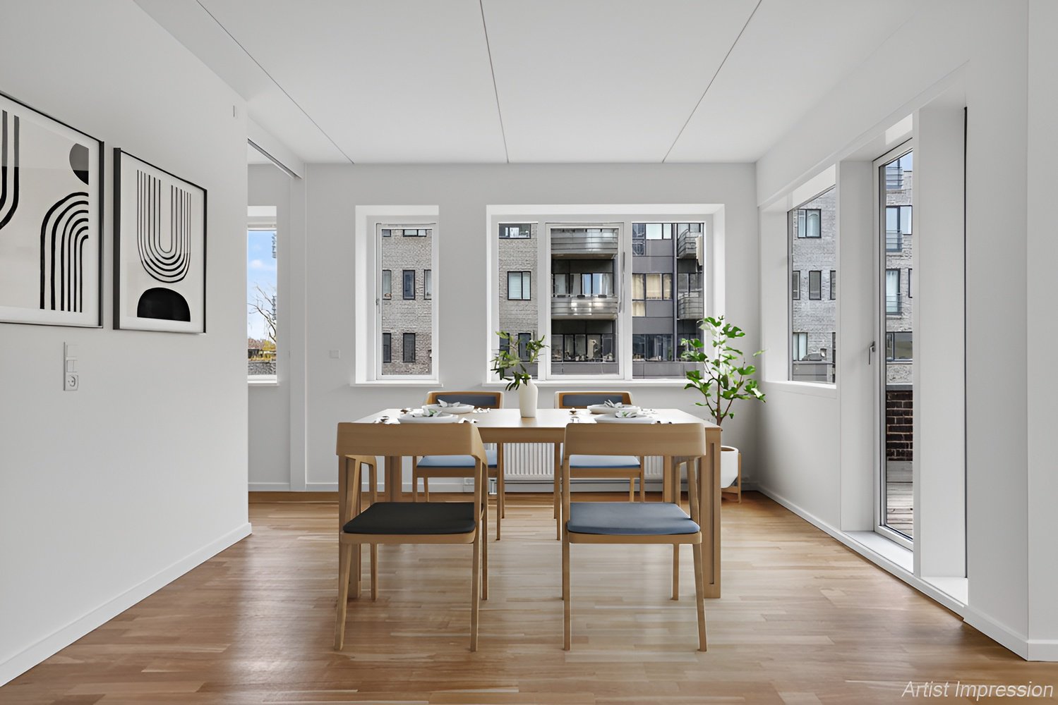 Gyngemose Parkvej 16, st.. mf., 2860 Søborg