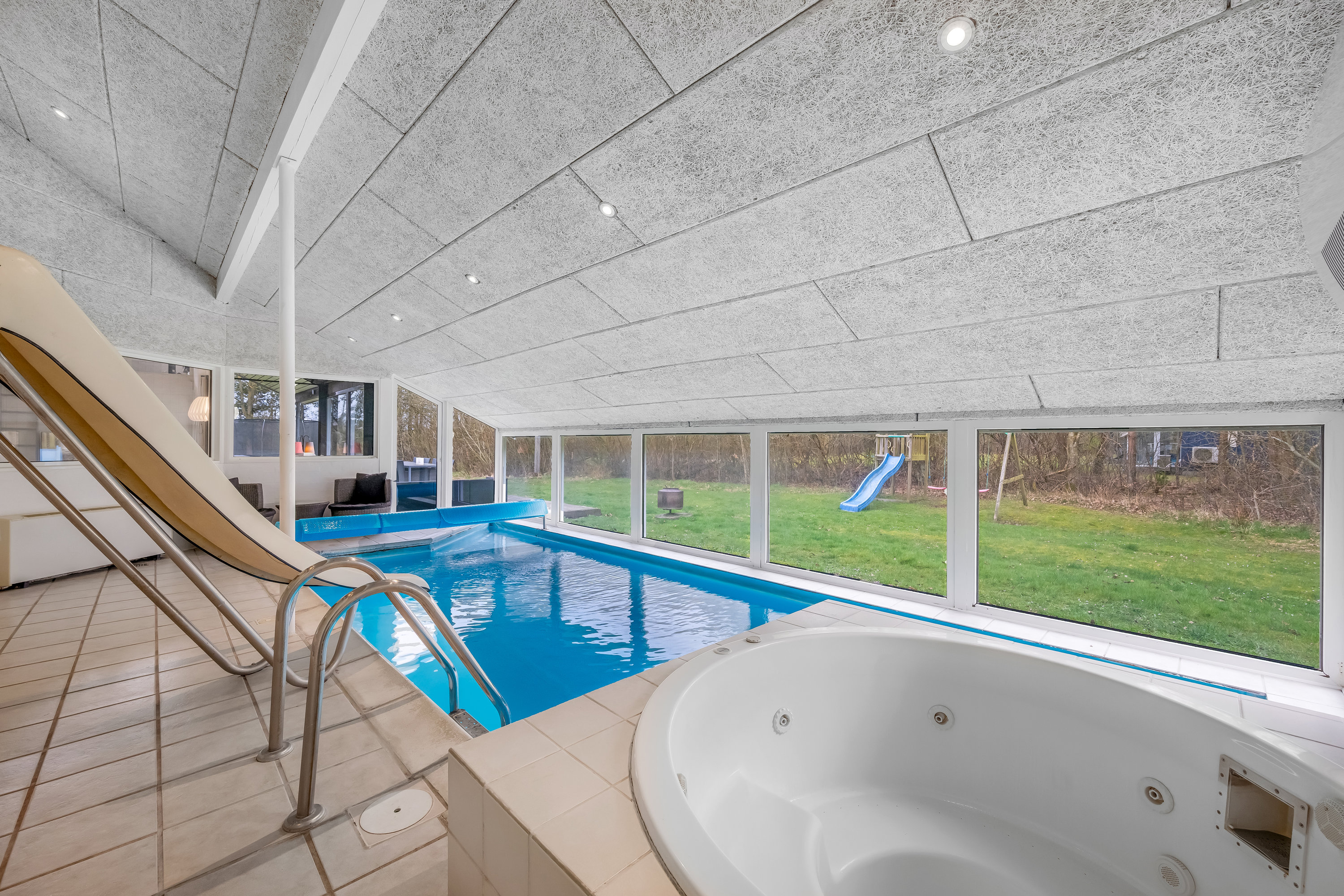 Skovvang 18, Lønne, 6830 Nørre Nebel