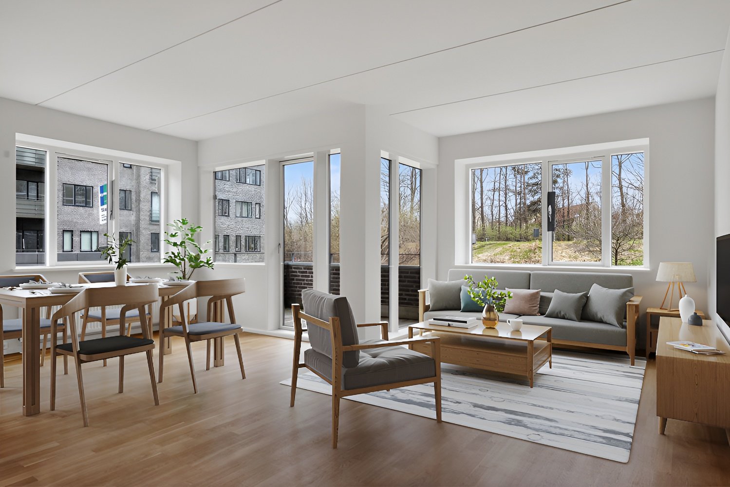 Gyngemose Parkvej 16, st.. mf., 2860 Søborg